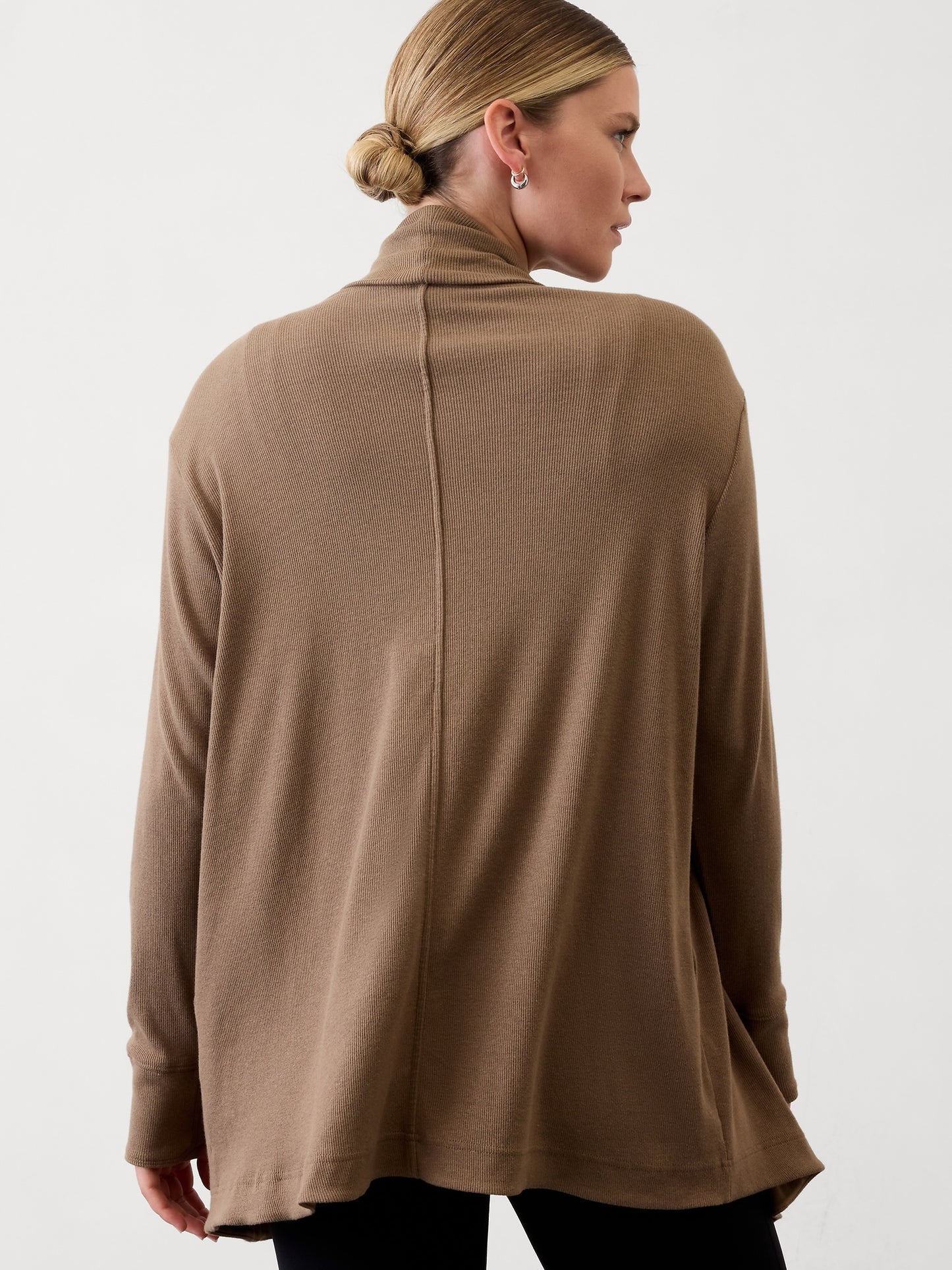 Pranayama Restore Rib Wrap