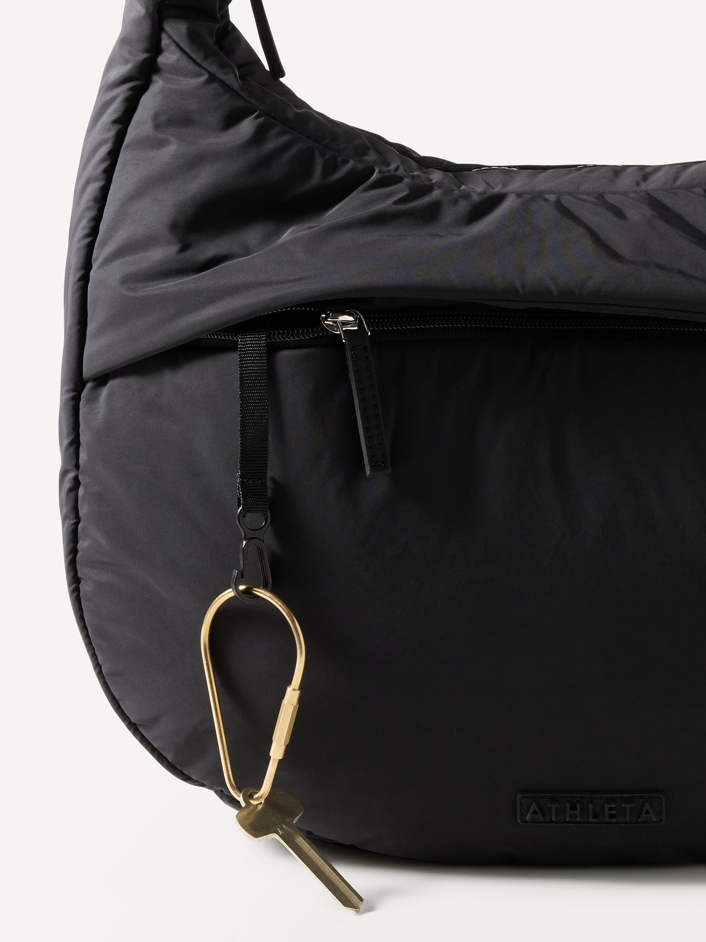 All About Medium Crossbody Hobo Bag