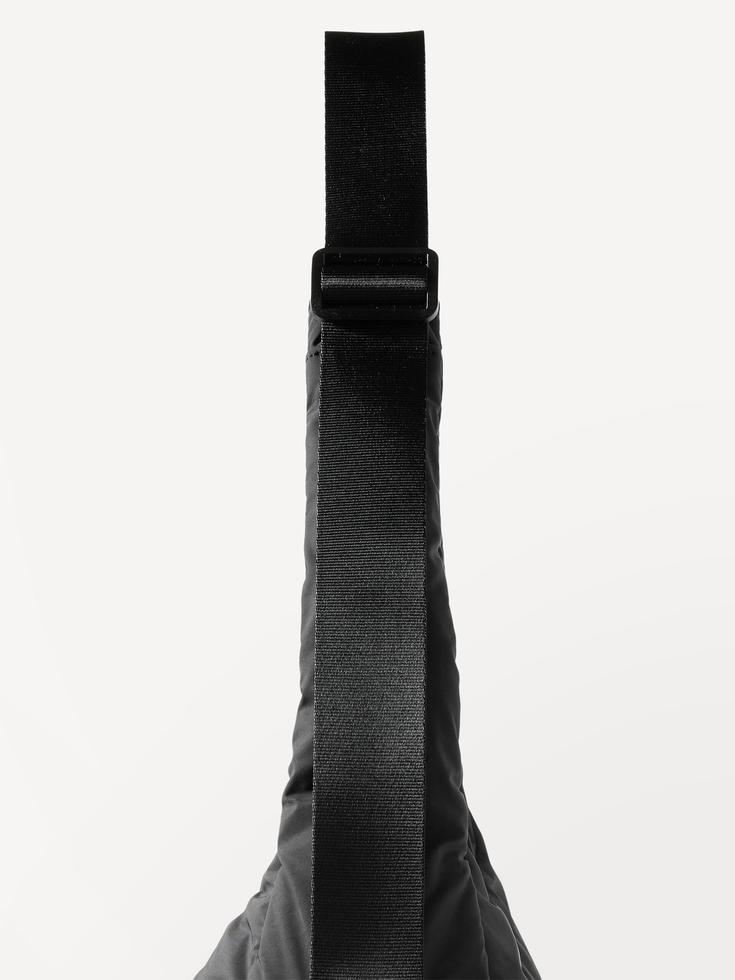 All About Medium Crossbody Hobo Bag