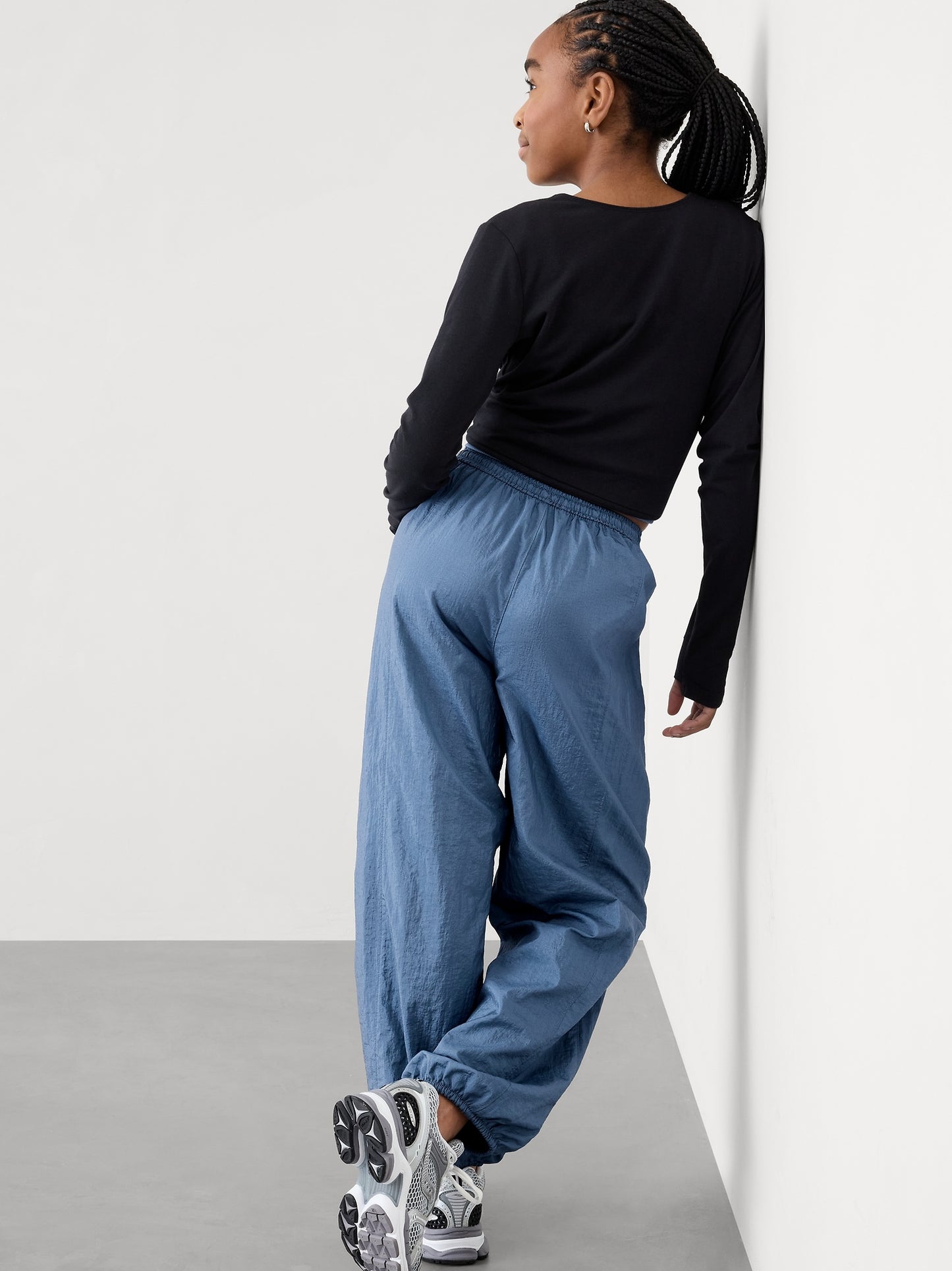 Athleta Girl Daybreak Jogger