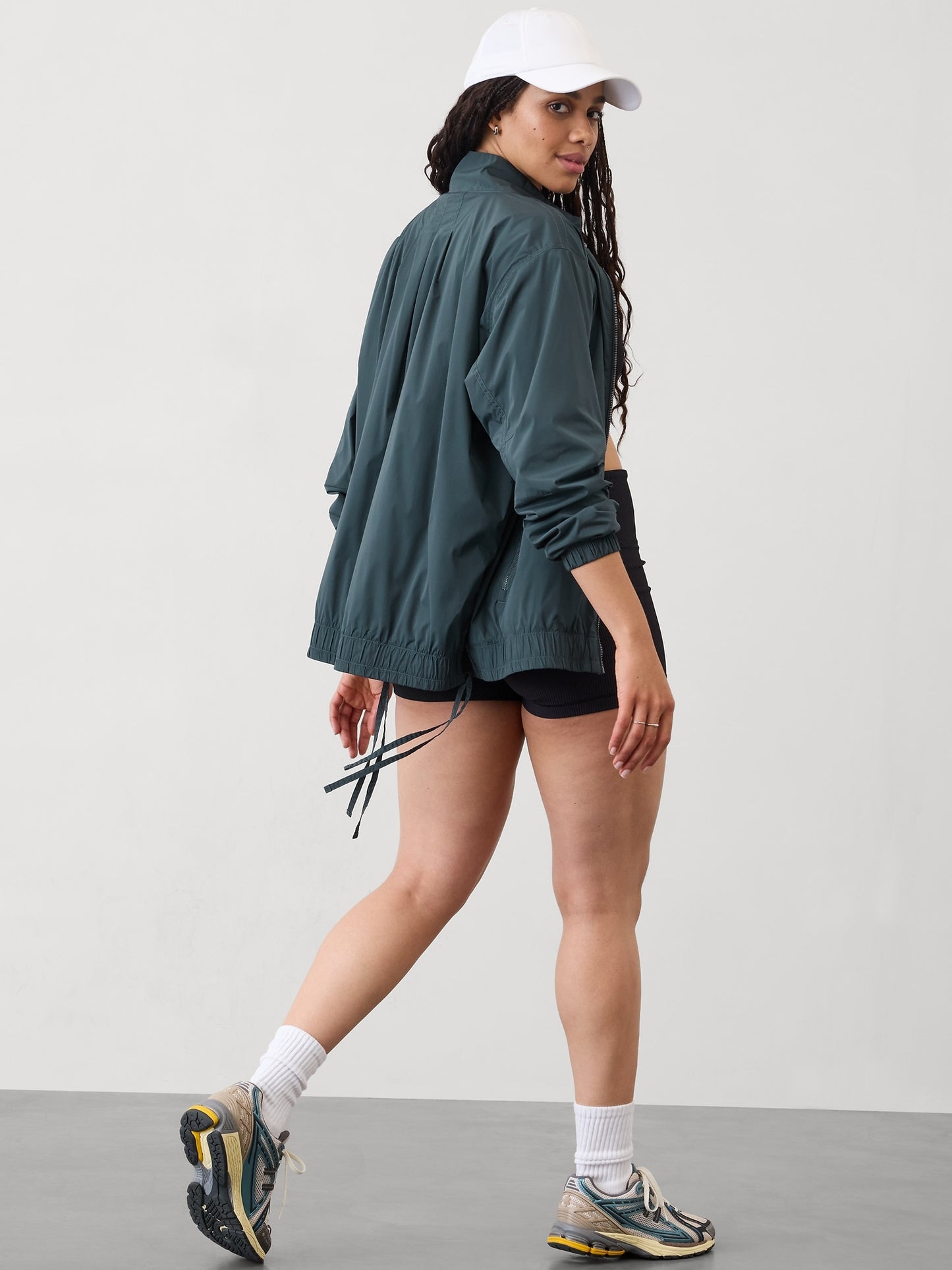 Rise Anorak