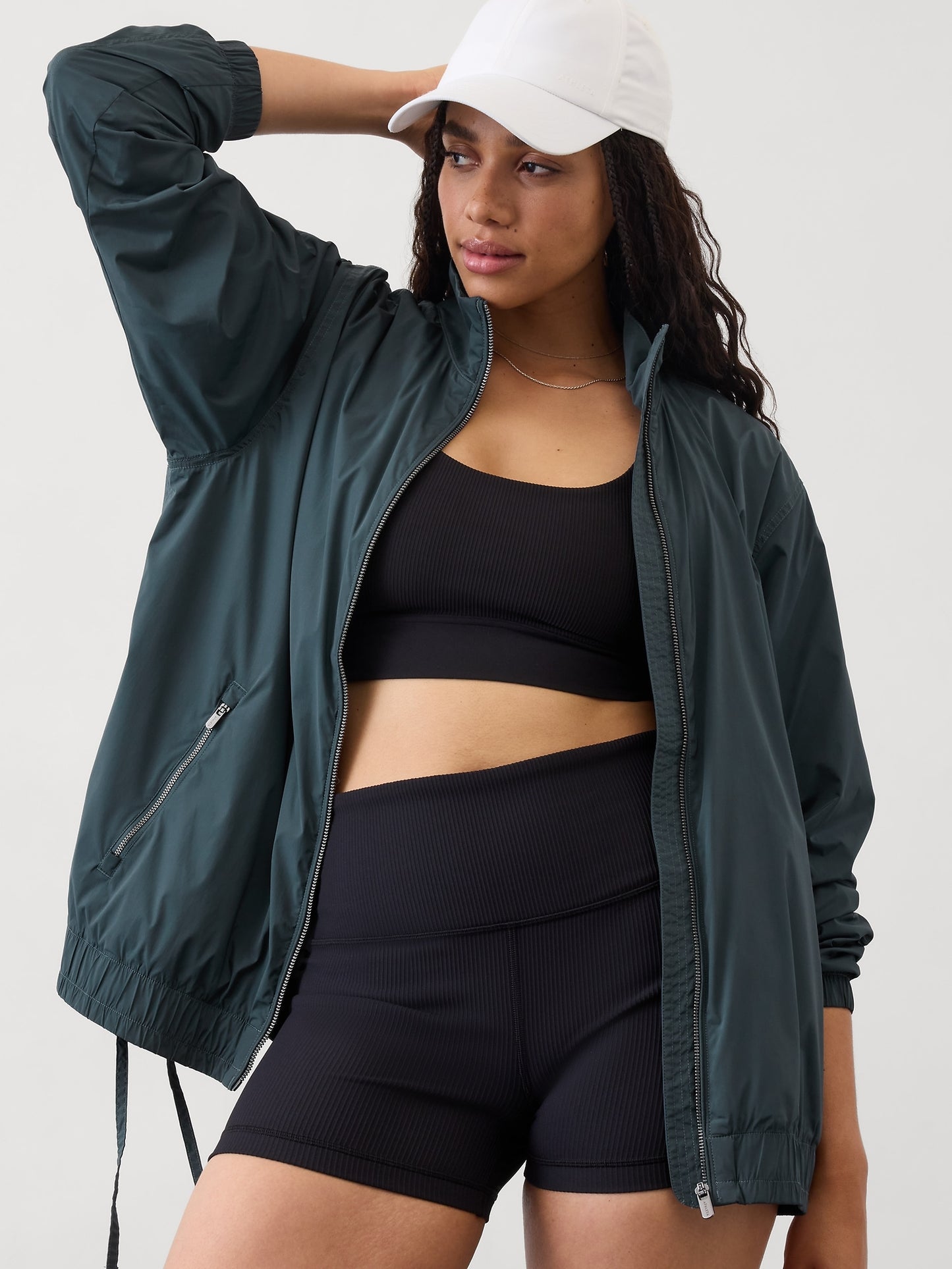 Rise Anorak