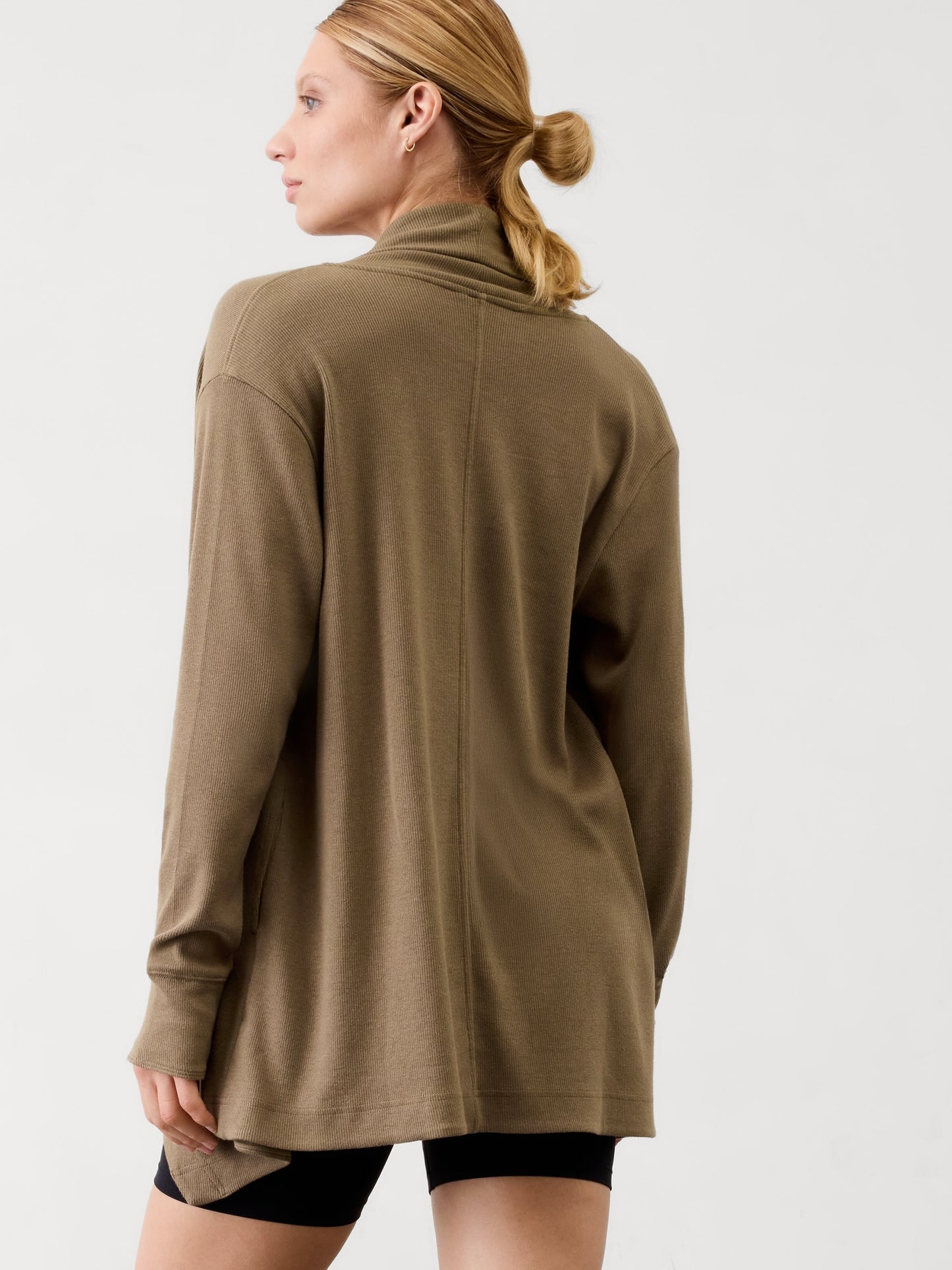 Pranayama Restore Rib Wrap