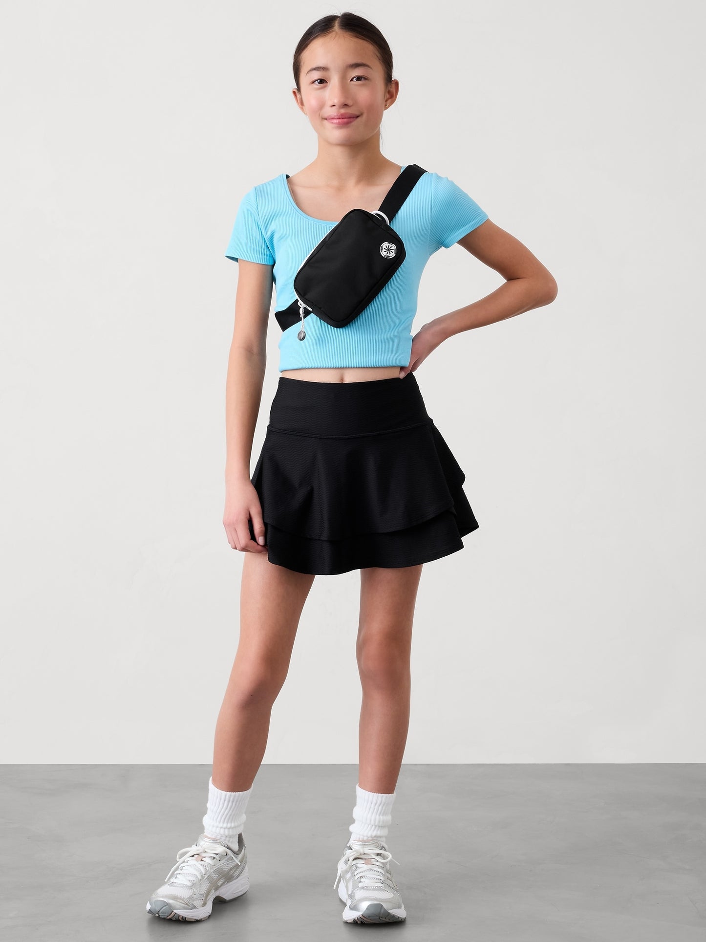 تنورة قصيرة أثليتا جيرل سيرف