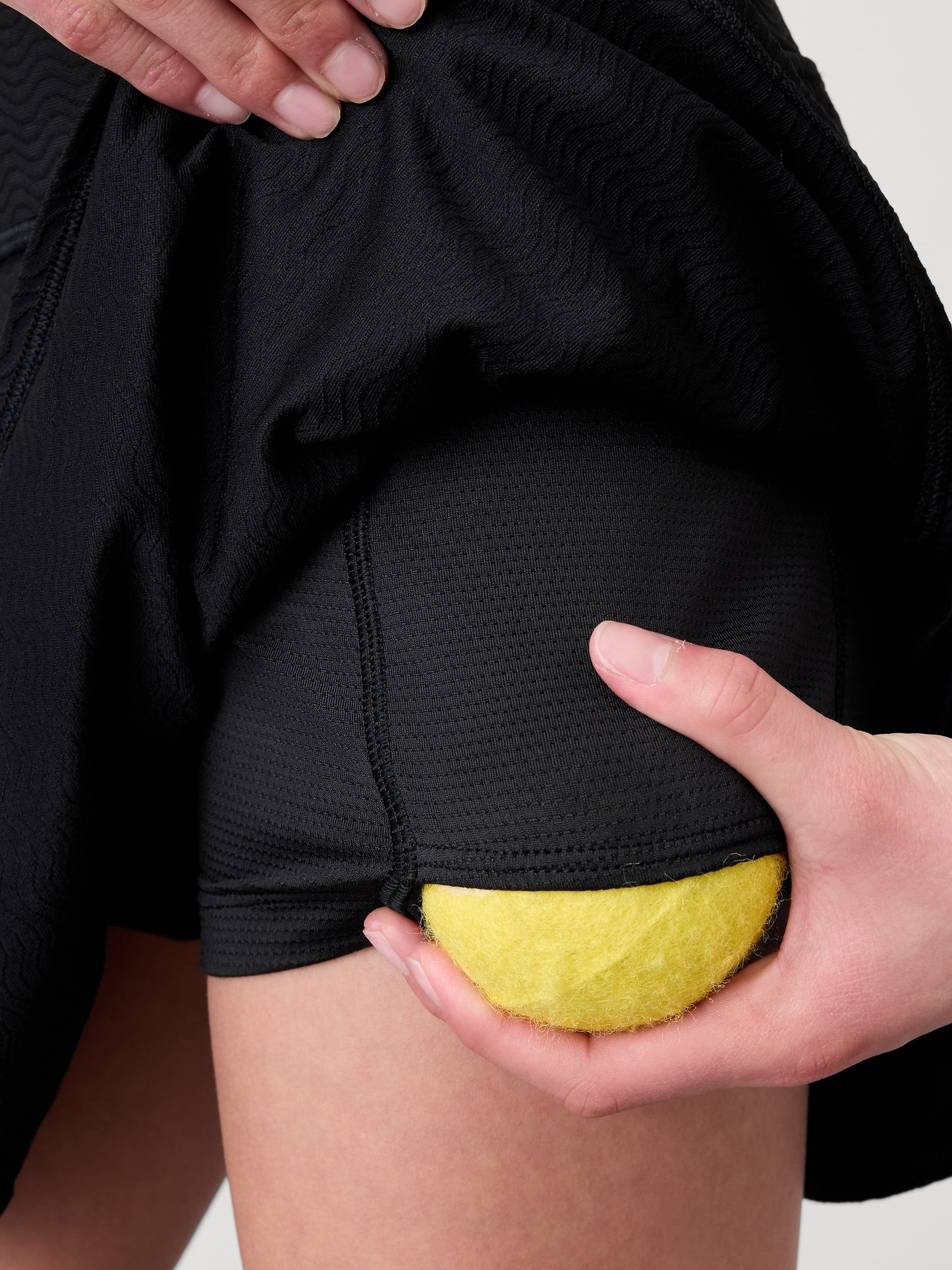 تنورة قصيرة أثليتا جيرل سيرف