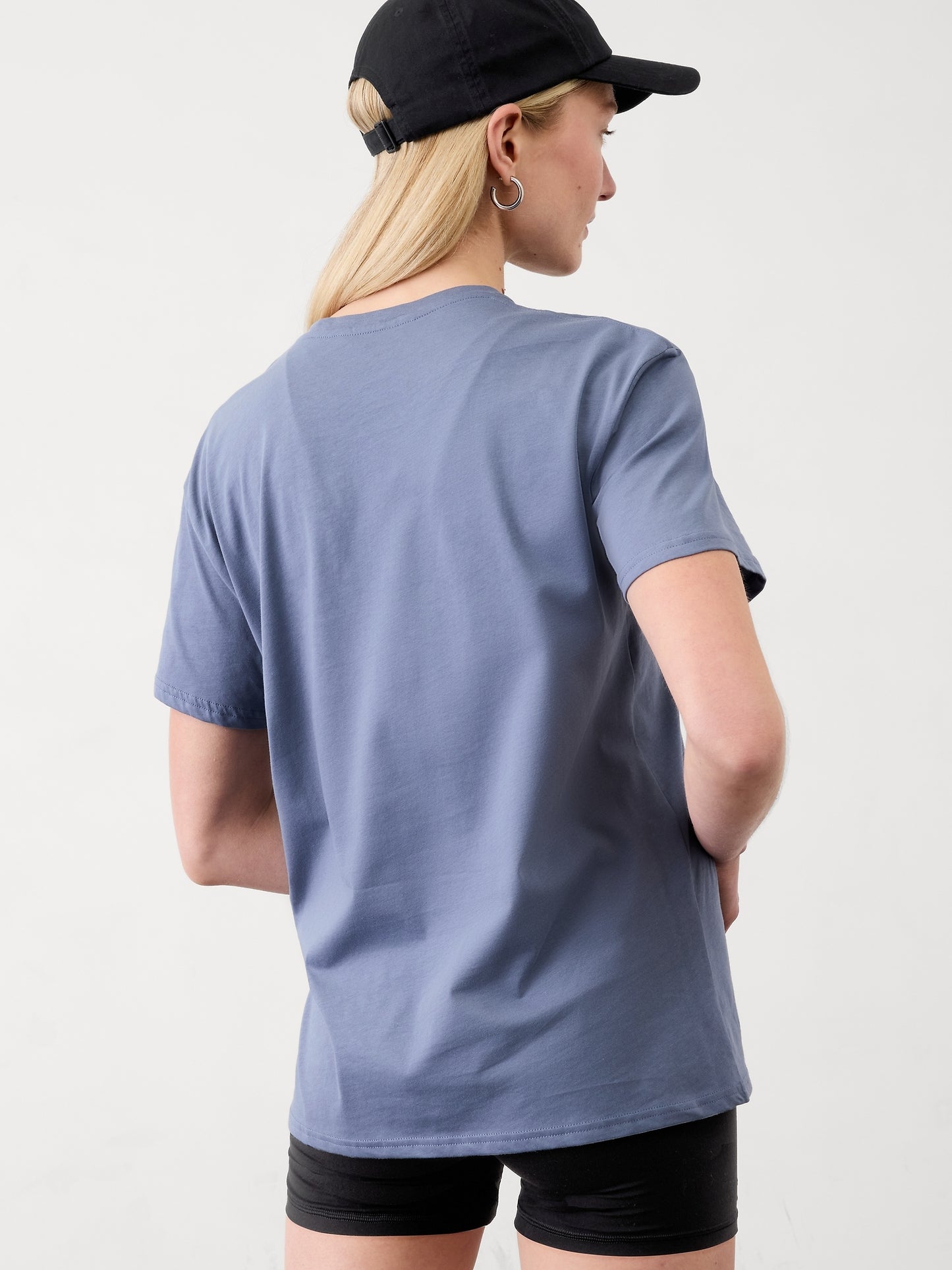 True Cotton Tee