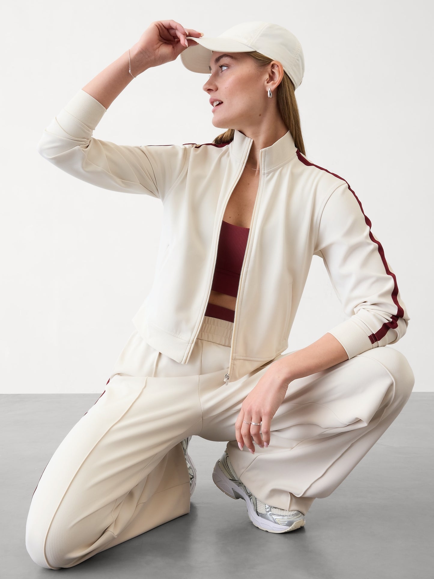 سترة فينيش لاين