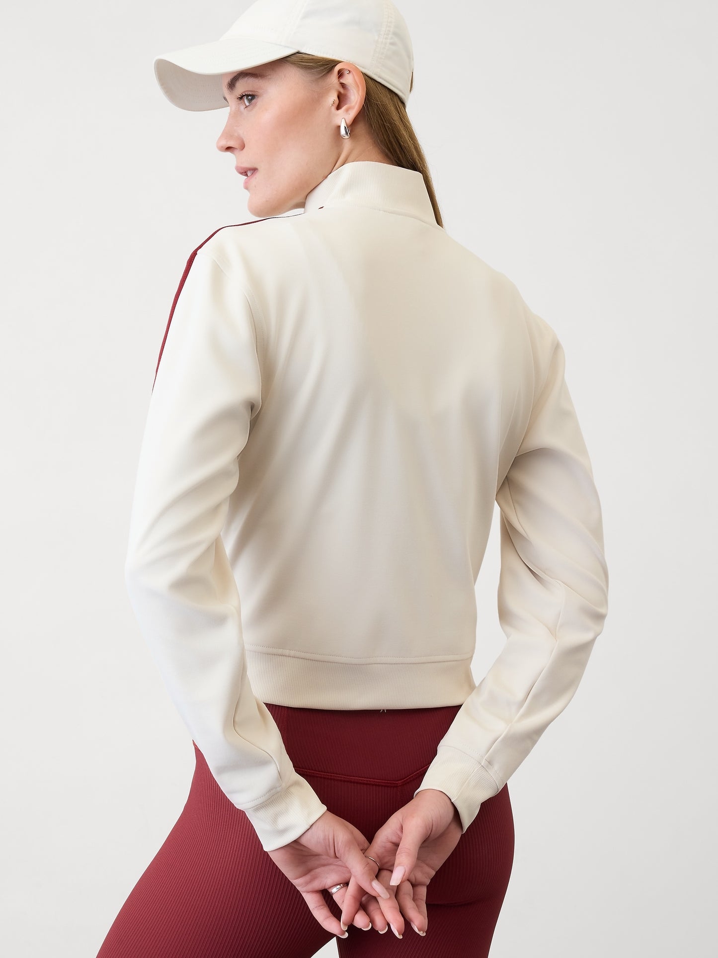 سترة فينيش لاين