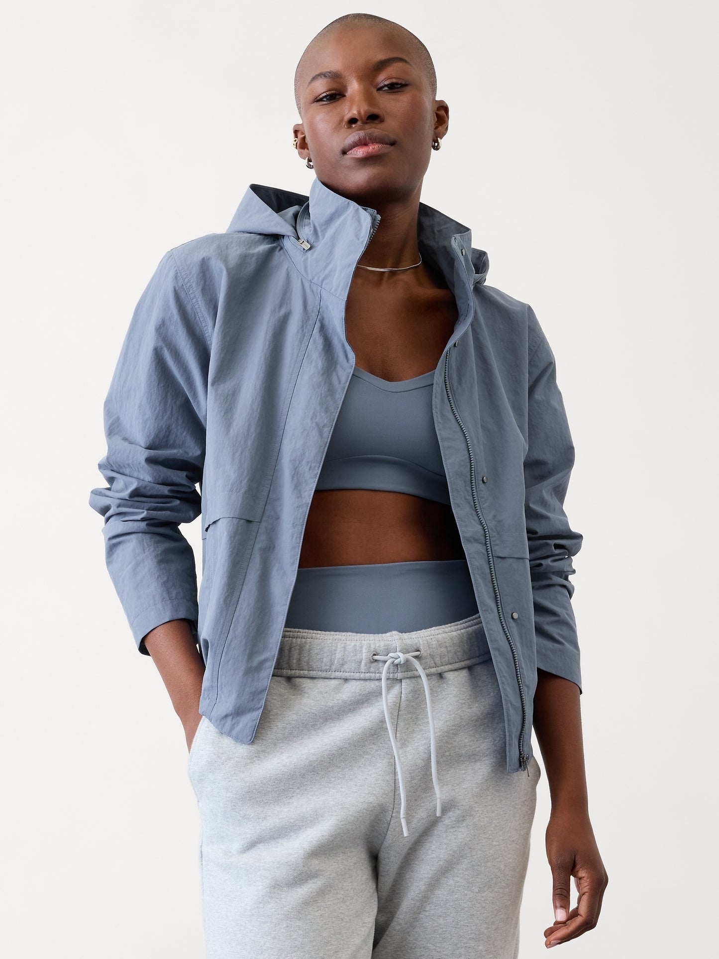 Everywhere Jacket