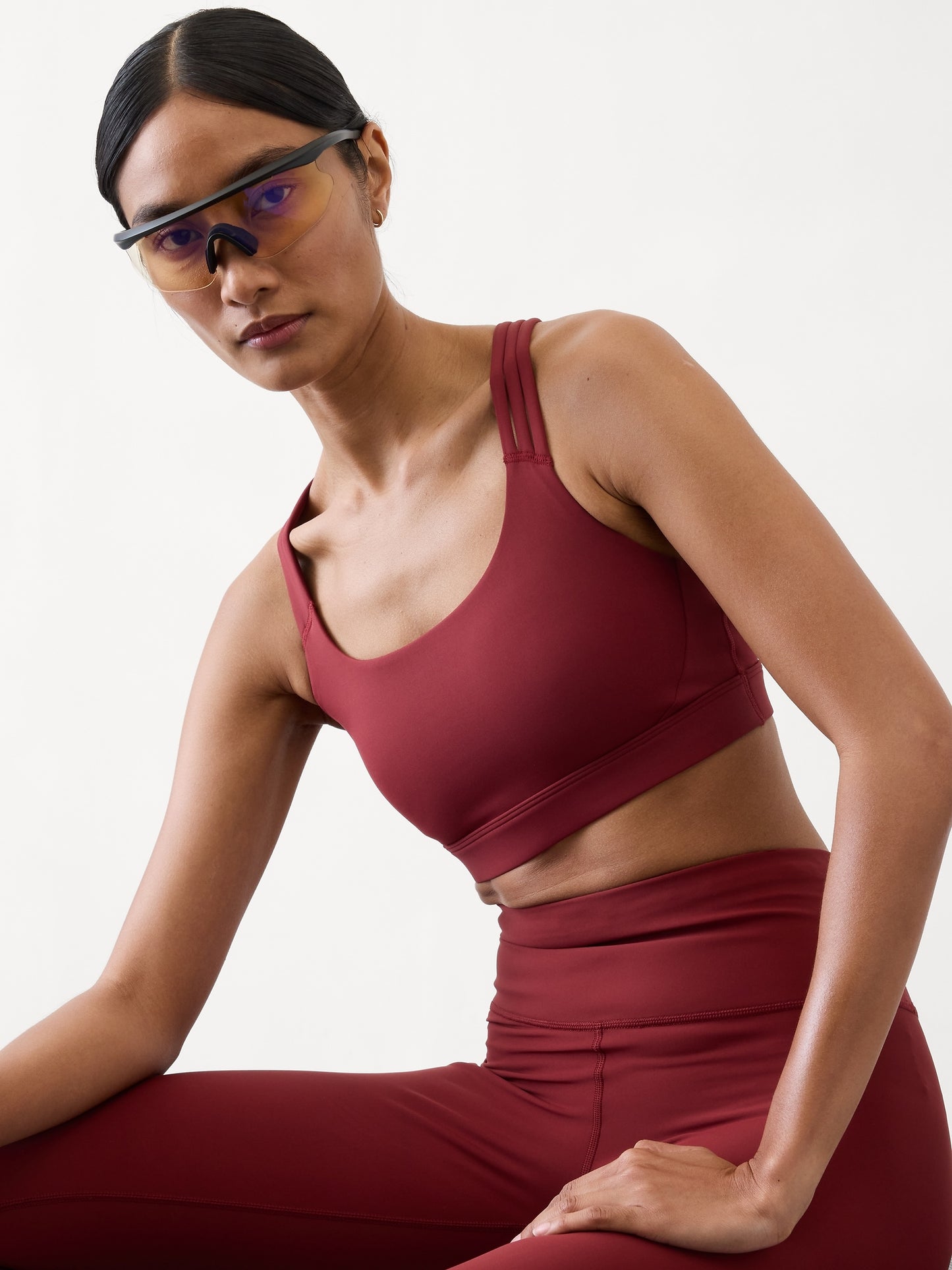 Train Free Bra A-C