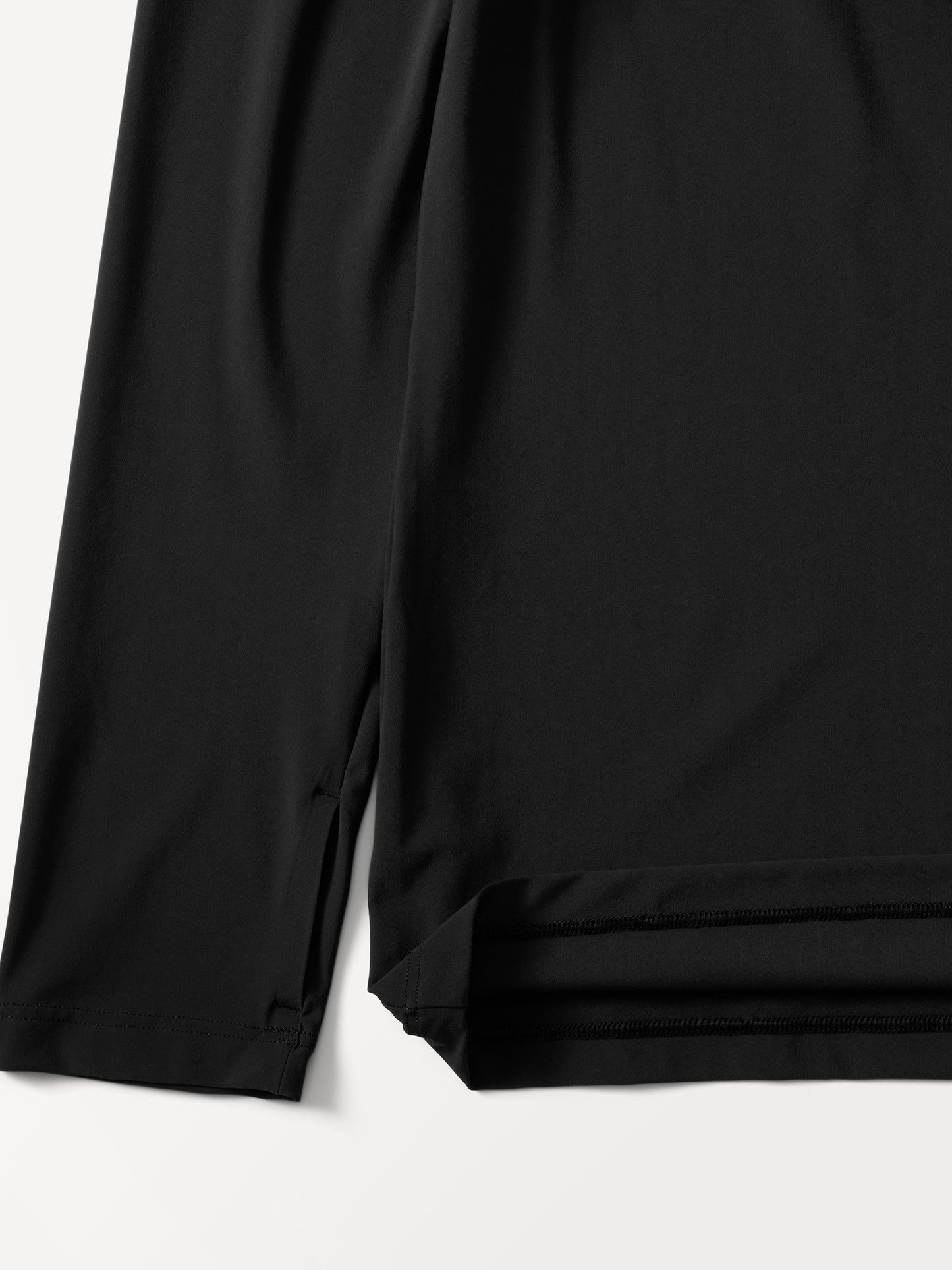Ultimate Half Zip Hoodie