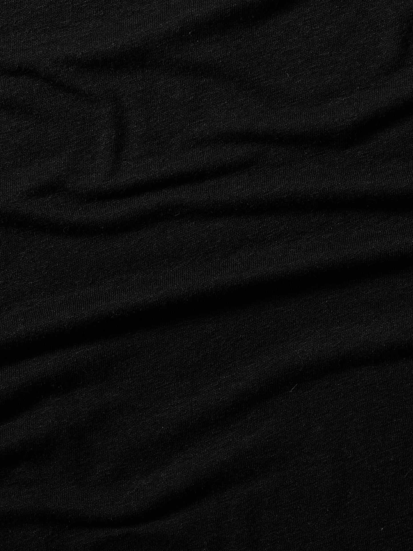 تي شيرت جيت أواي من مزيج الكتان