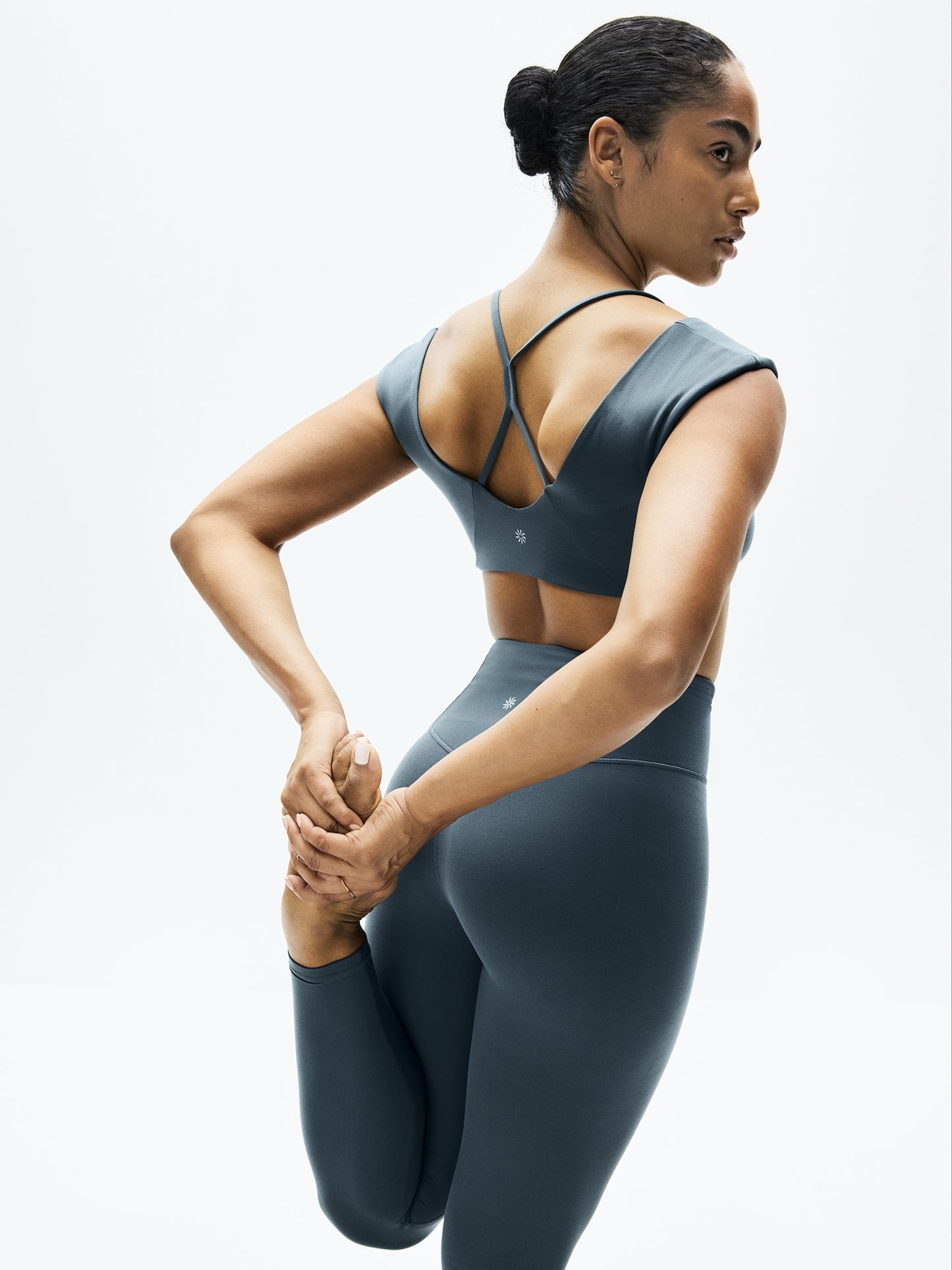 Cinch Built-In Bra Top