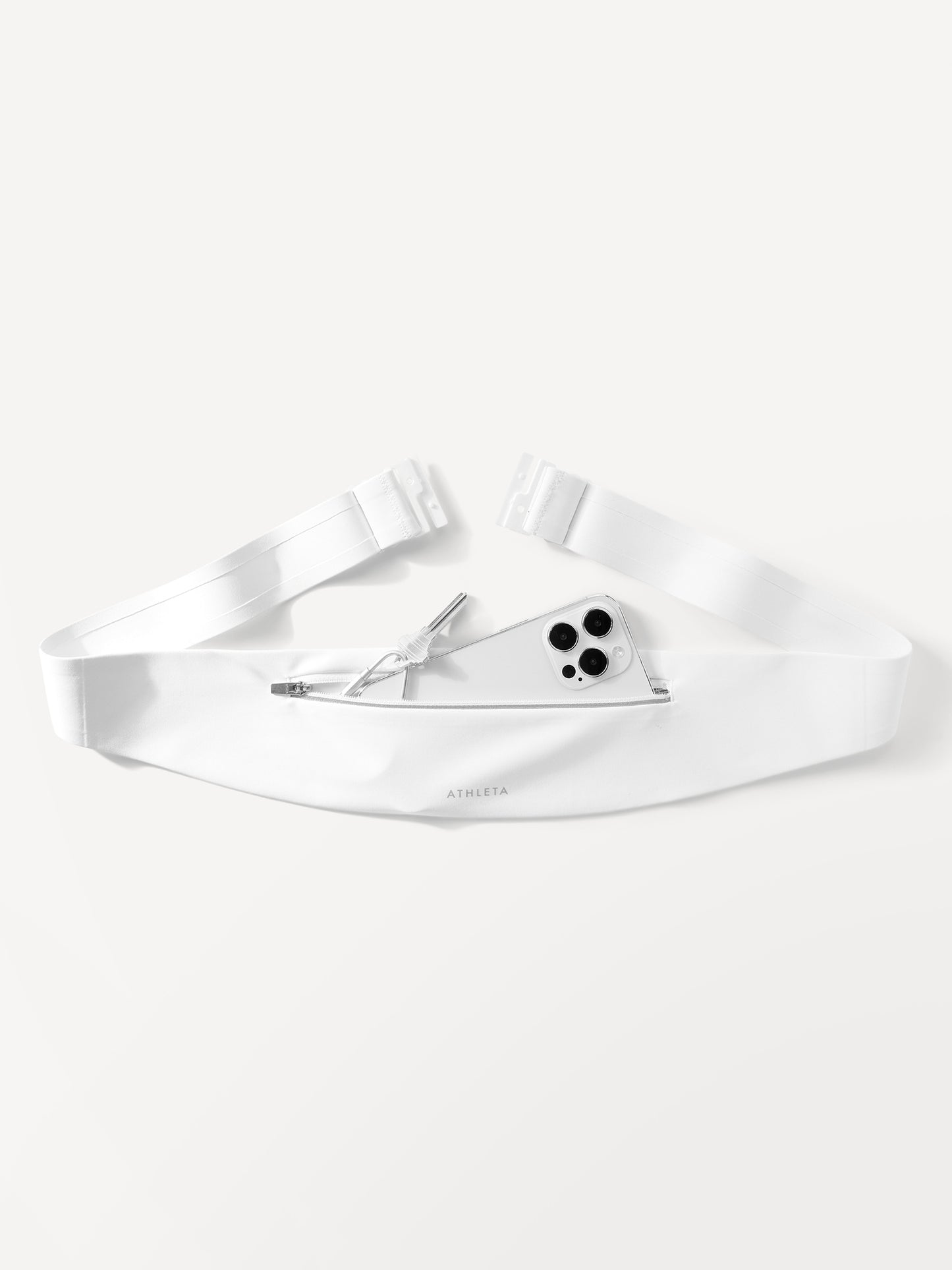 Pacesetter Run Belt 2.0
