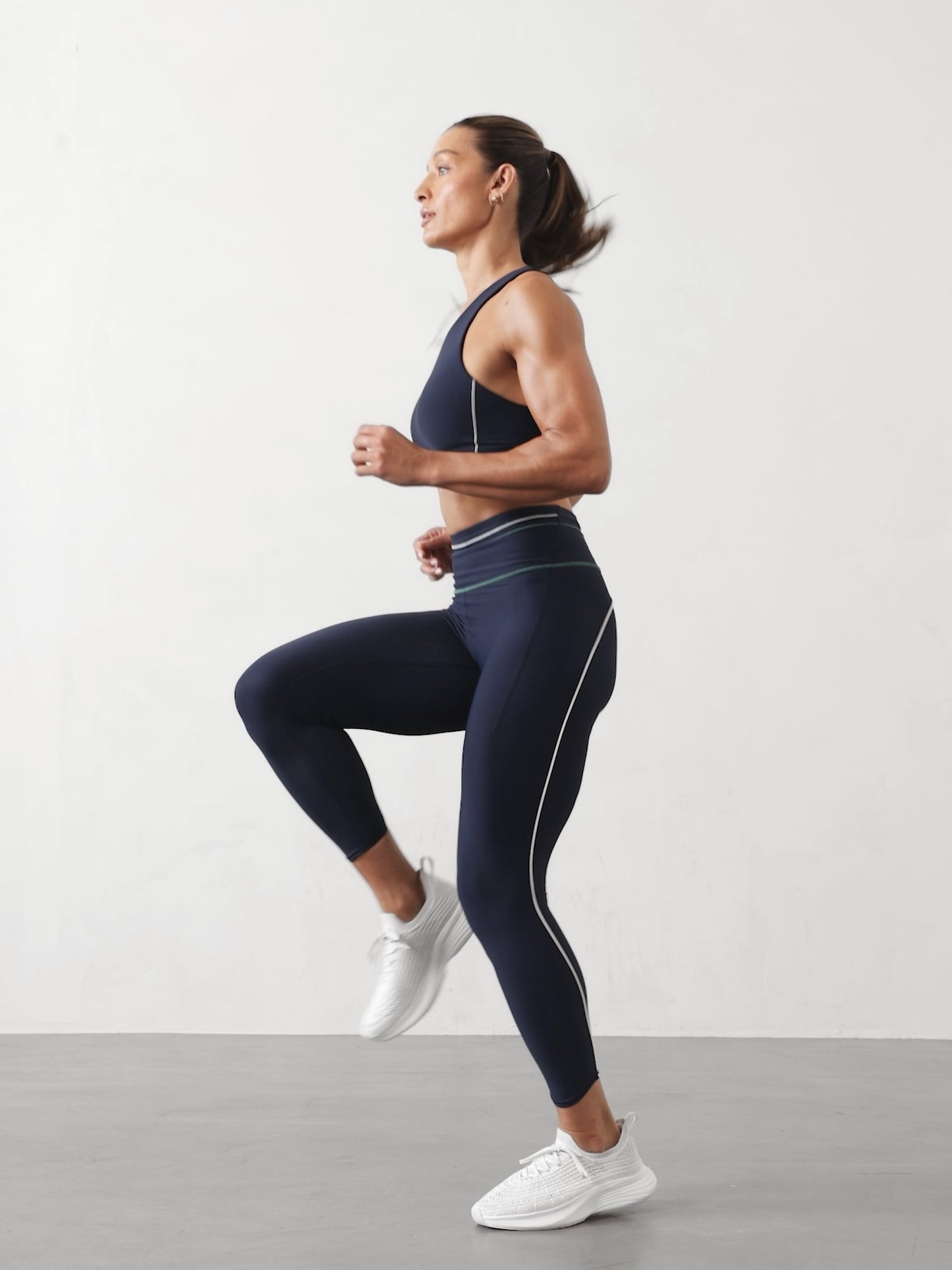 Flex Spacer Tipped Bra A-C