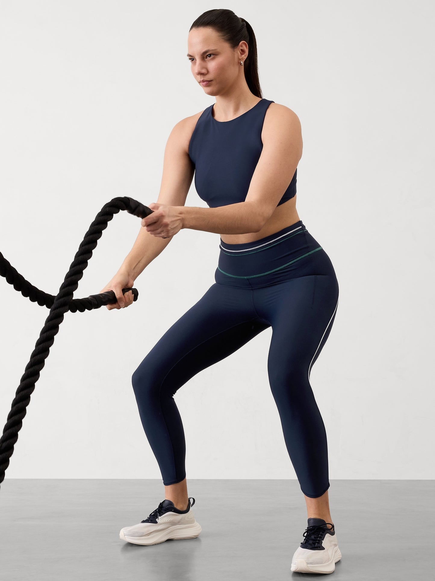 Flex Spacer Tipped Bra A-C