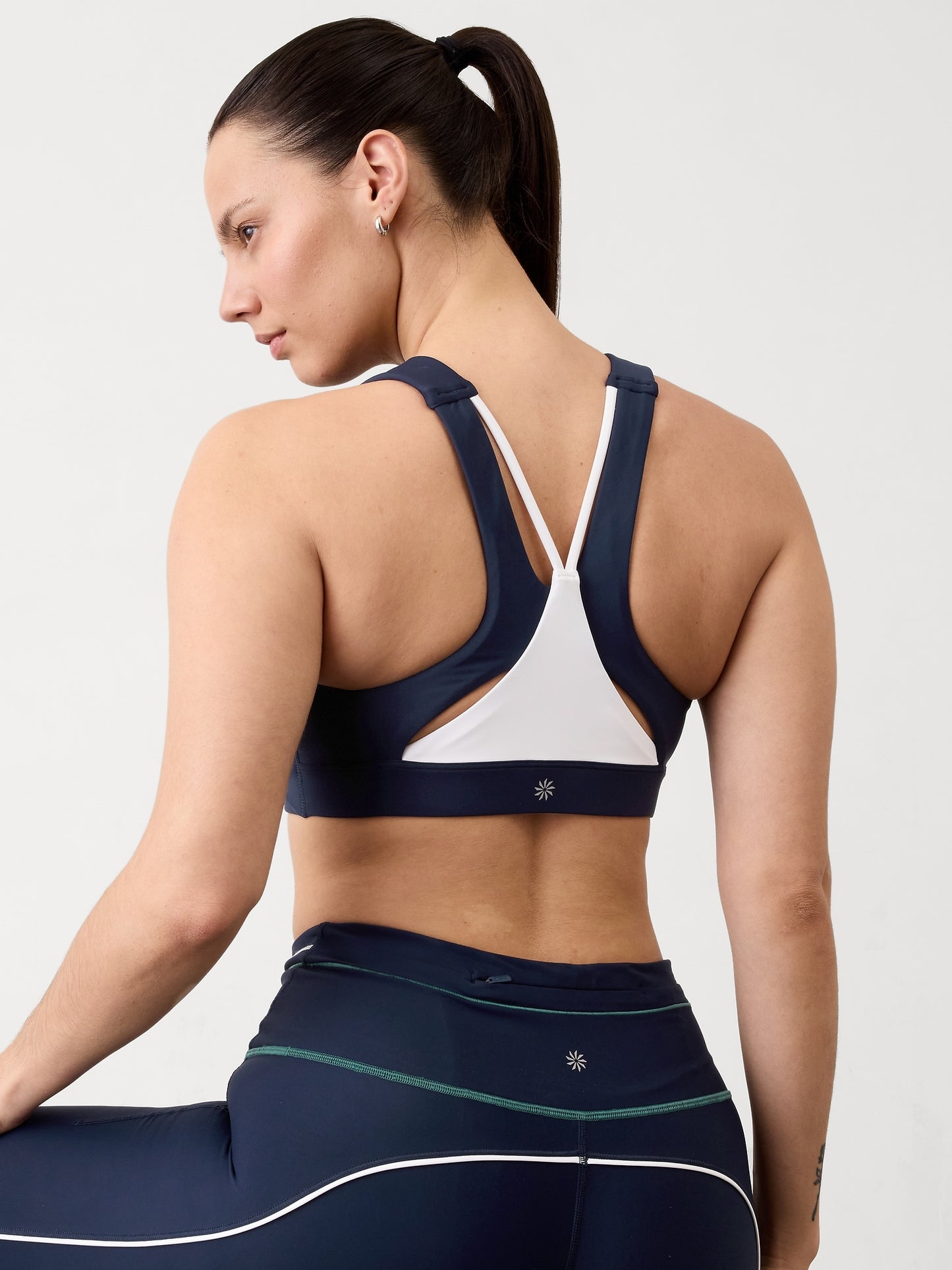 Flex Spacer Tipped Bra A-C