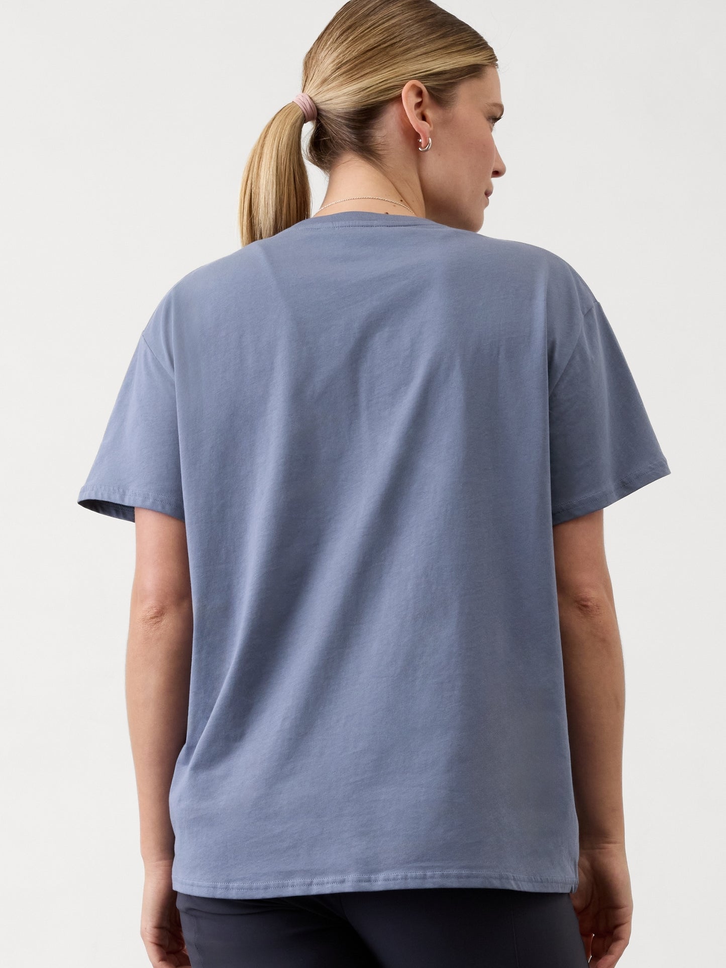 True Cotton Tee