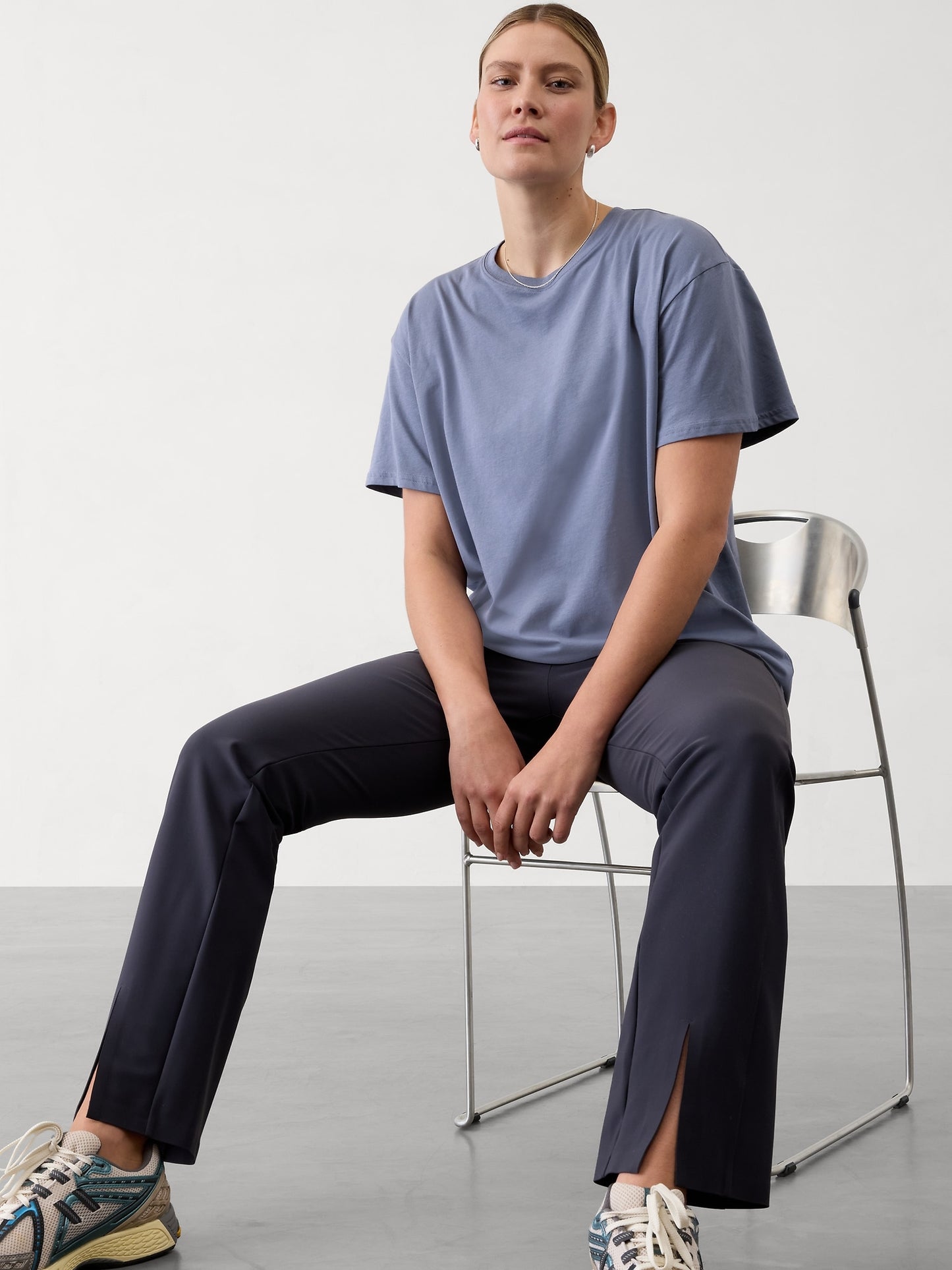 True Cotton Tee