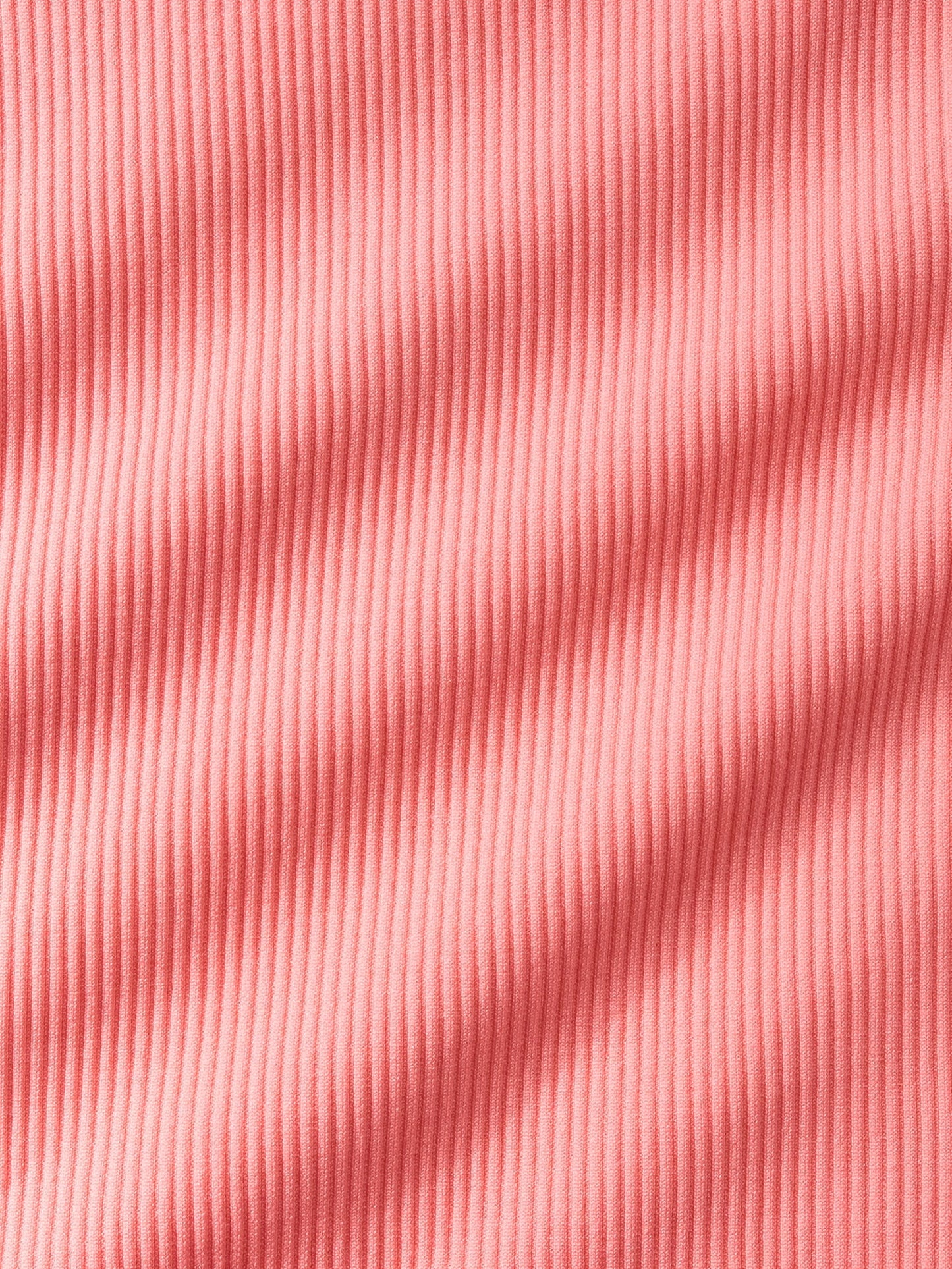 بلوزة أثليتا جيرل رايز أبوف قصيرة مضلعة بدون أكمام