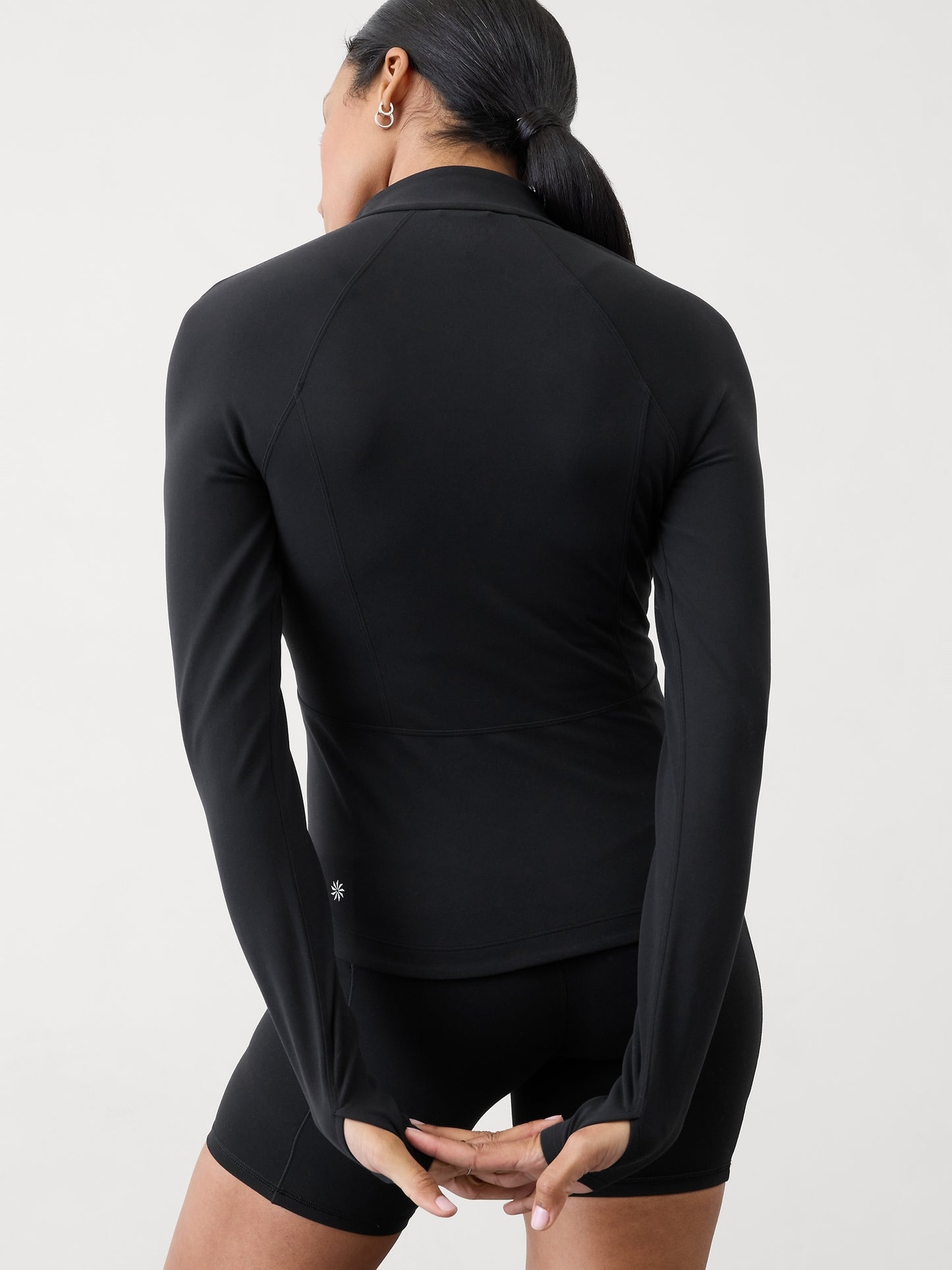 Salutation Jacket 2.0