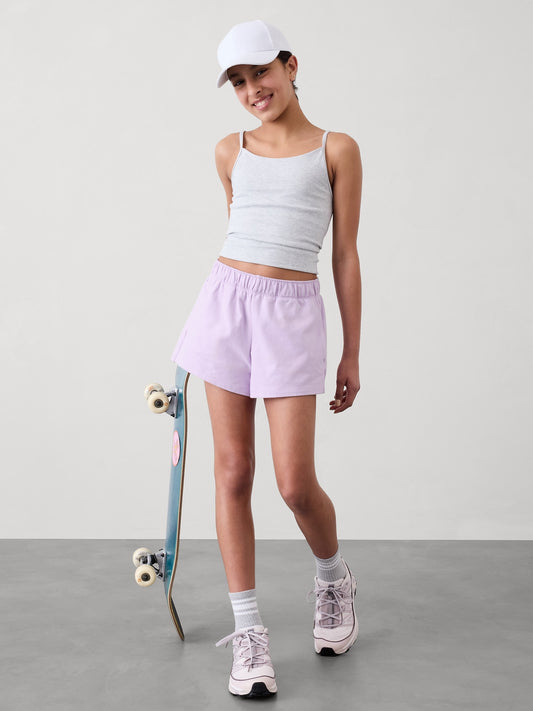 شورت أثليتا جيرل أوول داي 2 بوصة