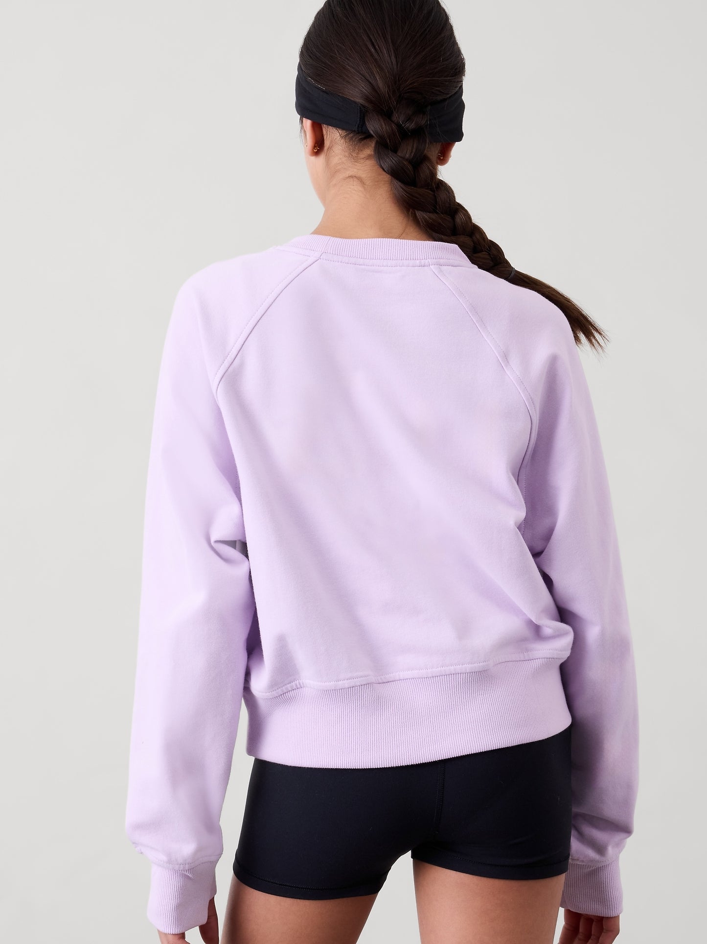 Athleta Girl All Day Sweatshirt
