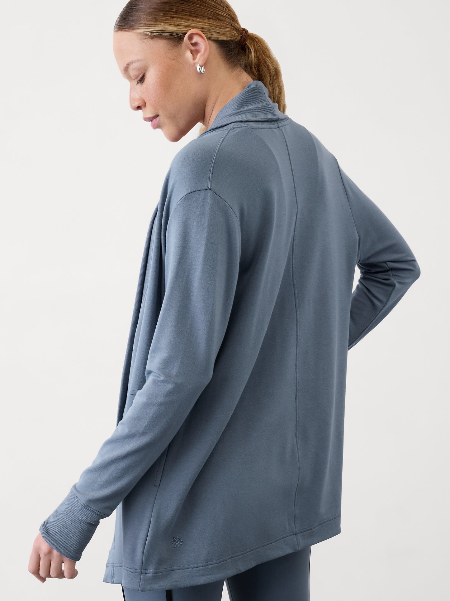 Pranayama Restore Wrap