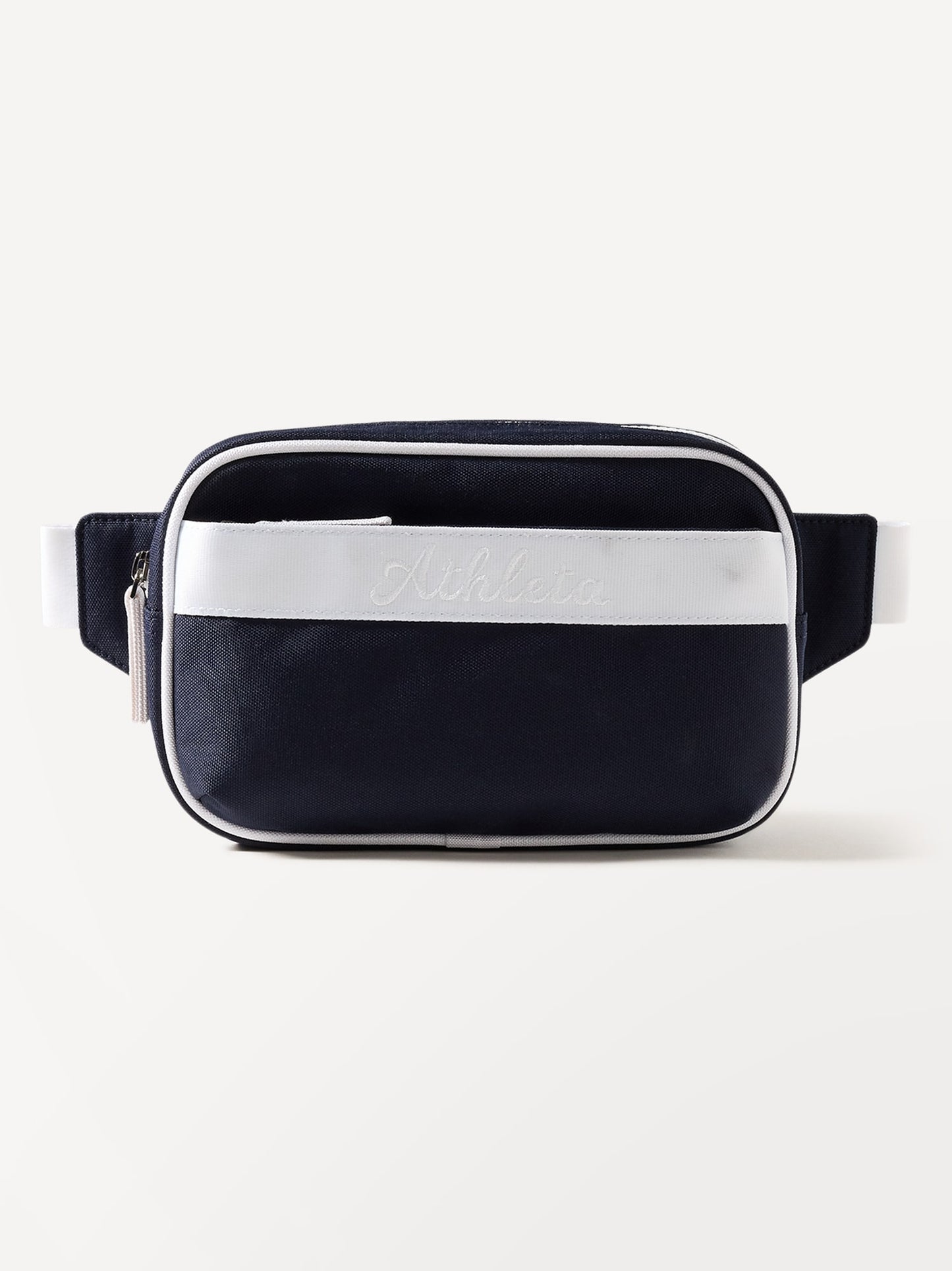 كل شيء عن حقيبة الحزام القماشية الكبيرة