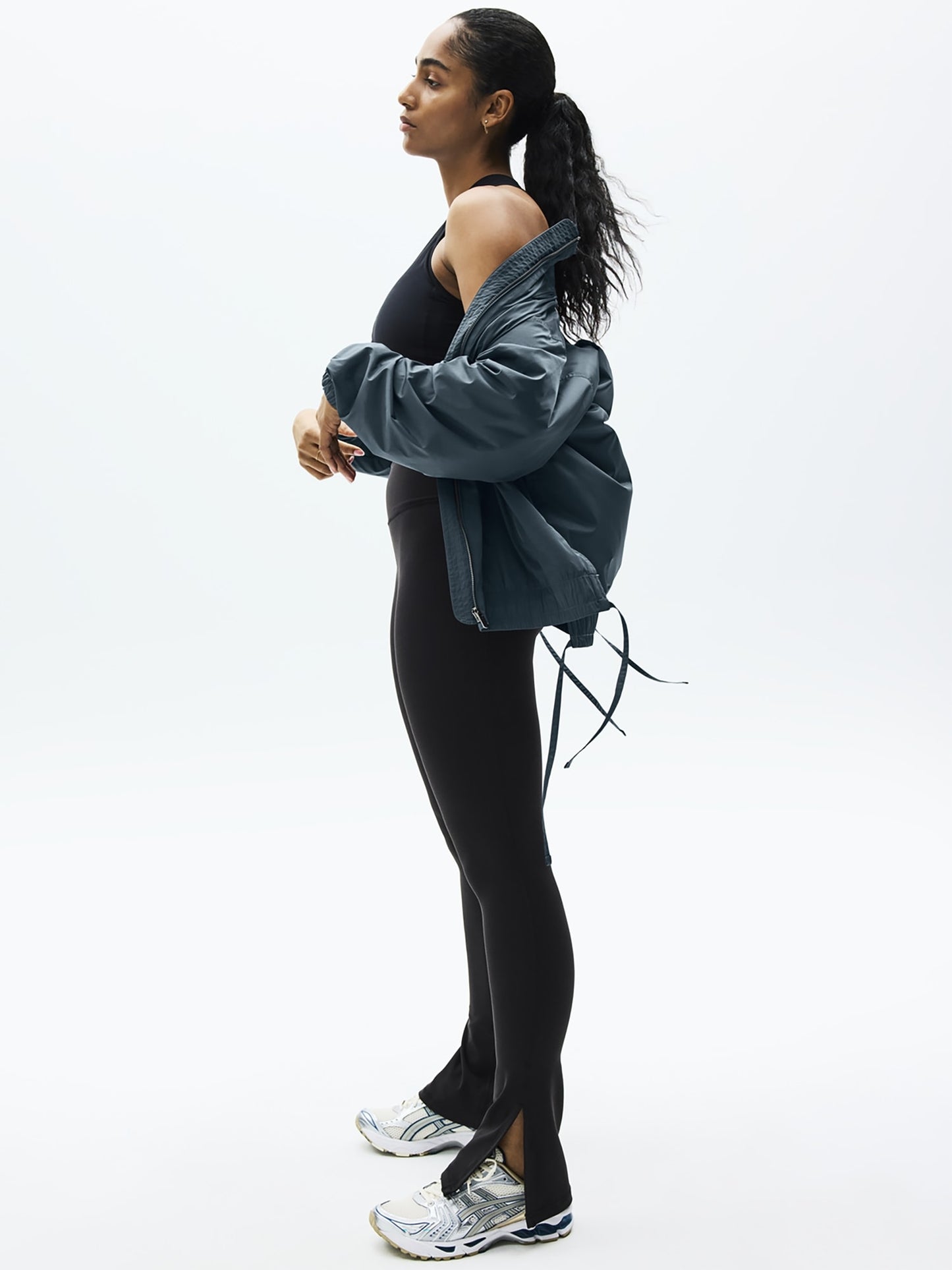 Rise Anorak