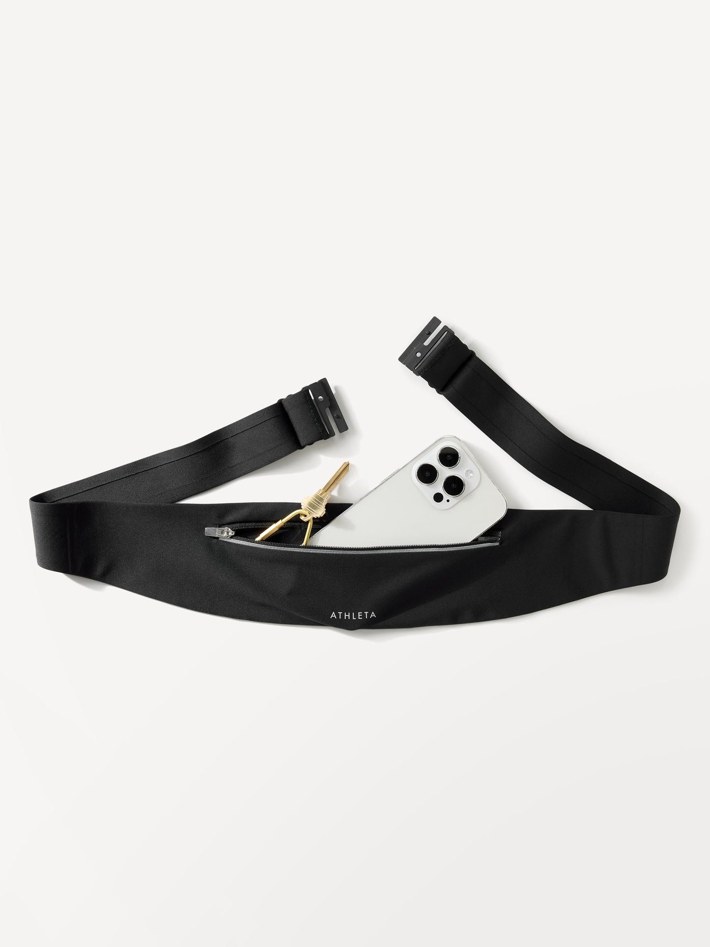 Pacesetter Run Belt 2.0
