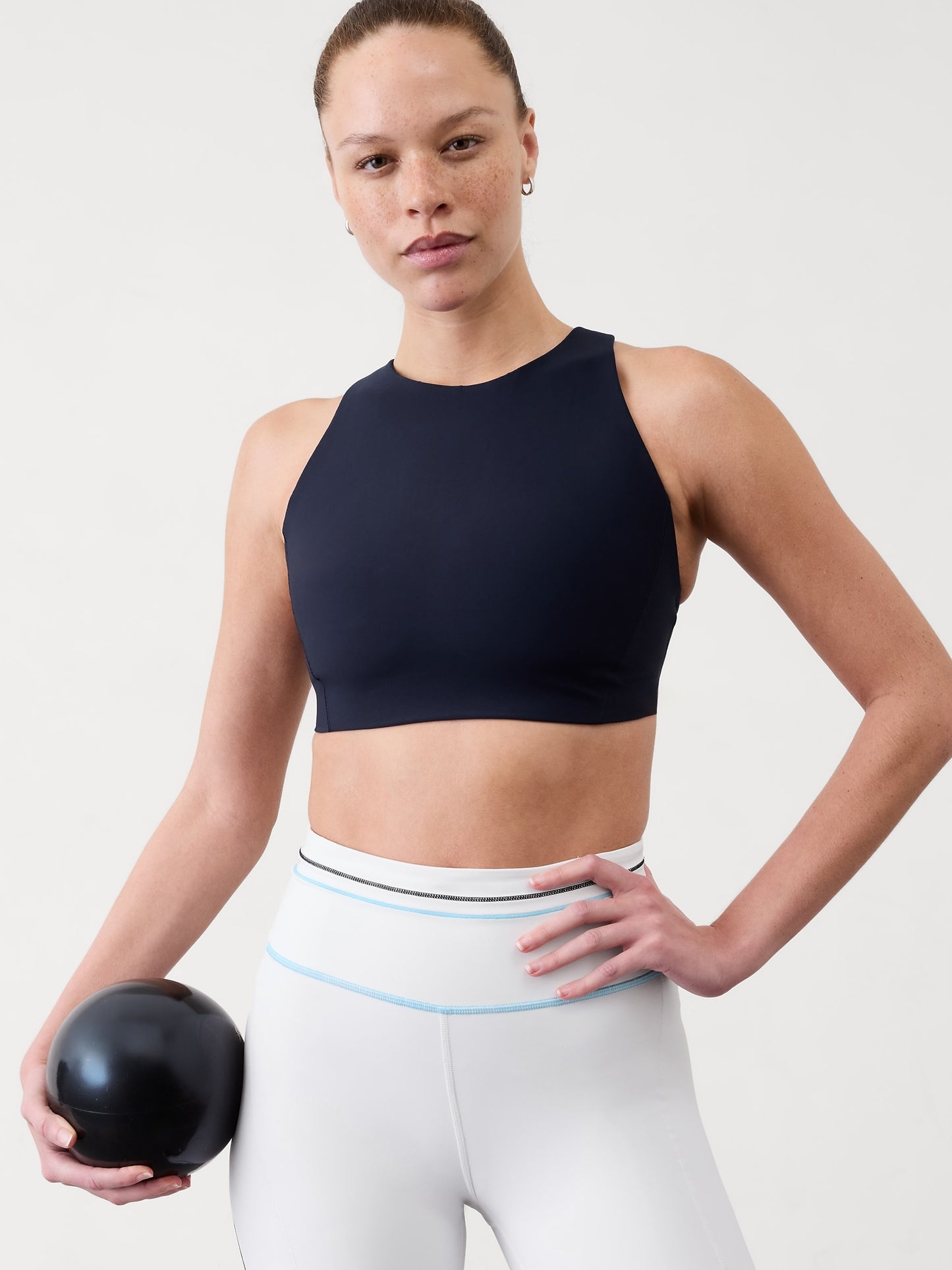 Flex Spacer Tipped Bra D-DD