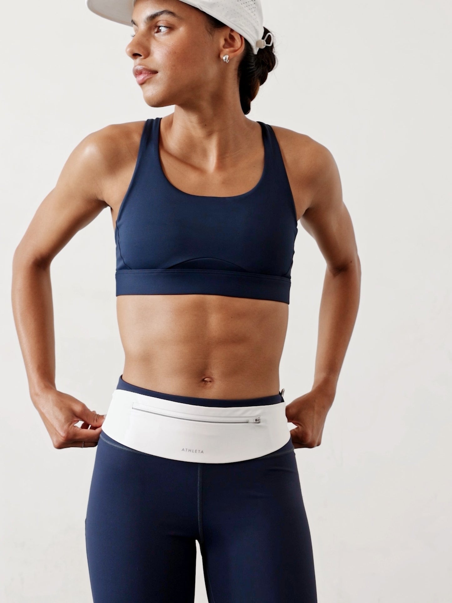 Pacesetter Run Belt 2.0