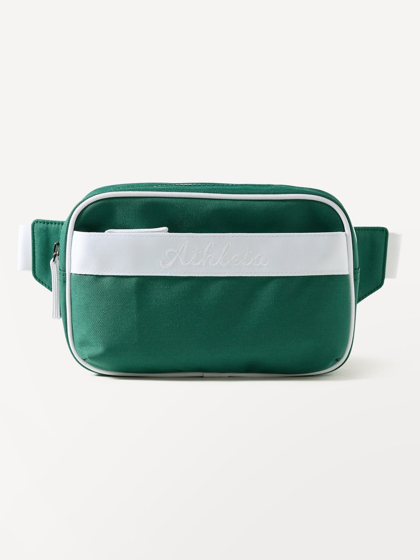 كل شيء عن حقيبة الحزام القماشية الكبيرة