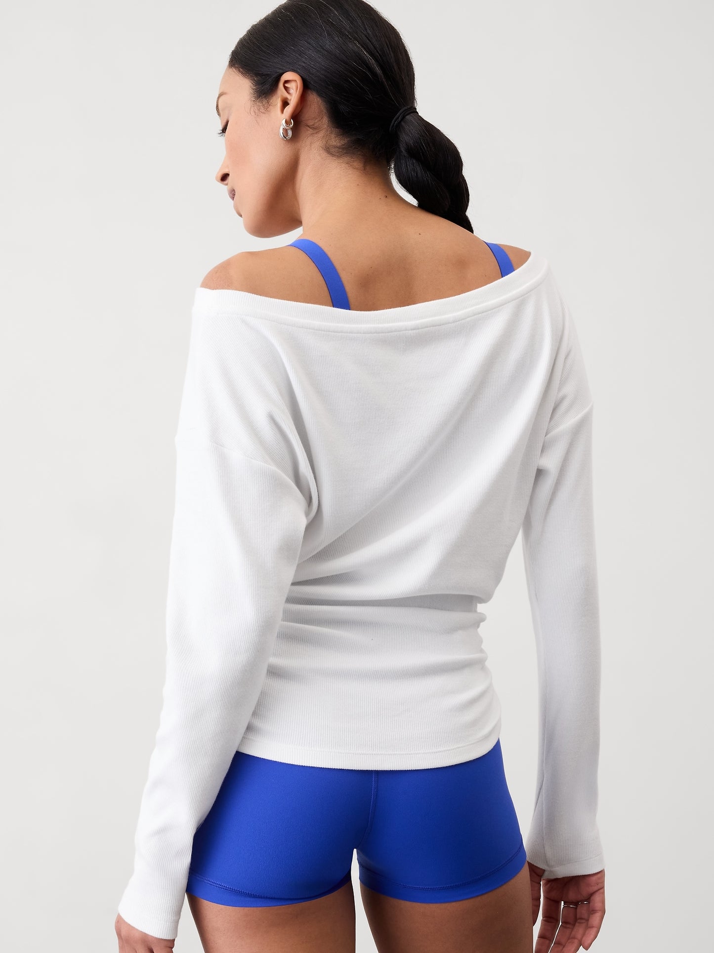 سويت شيرت بريسنس براكتيس