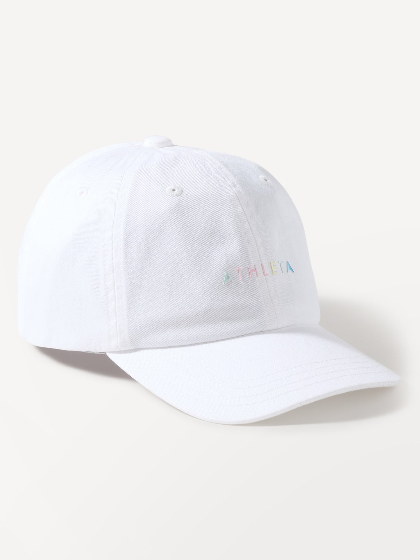 قبعة أثليتا جيرل كلاسيكية