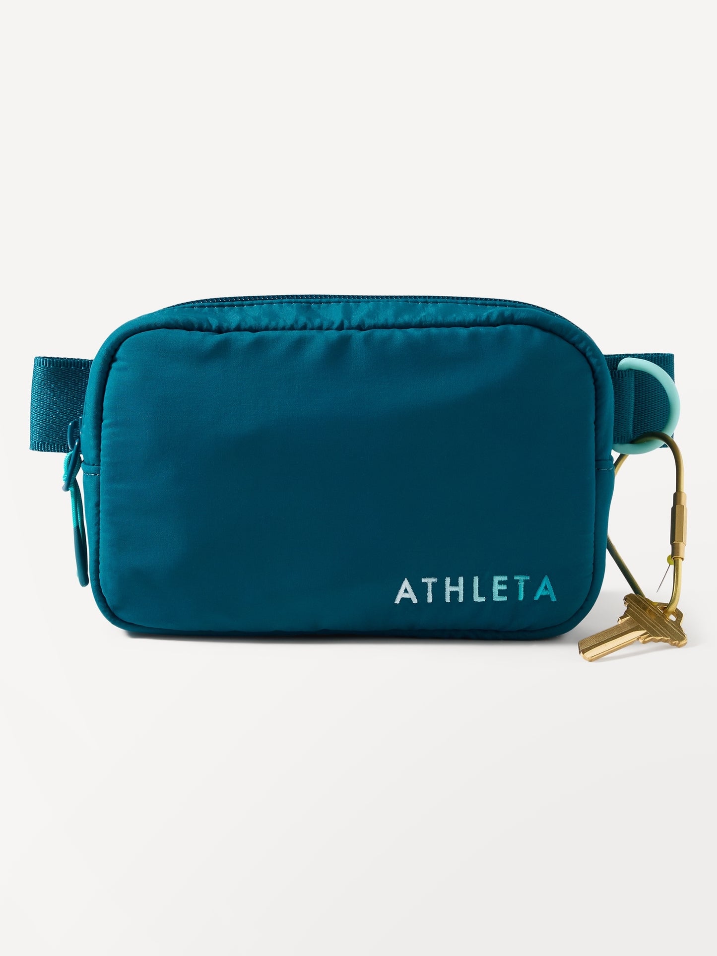 حقيبة أثليتا جيرل أولويز بحزام