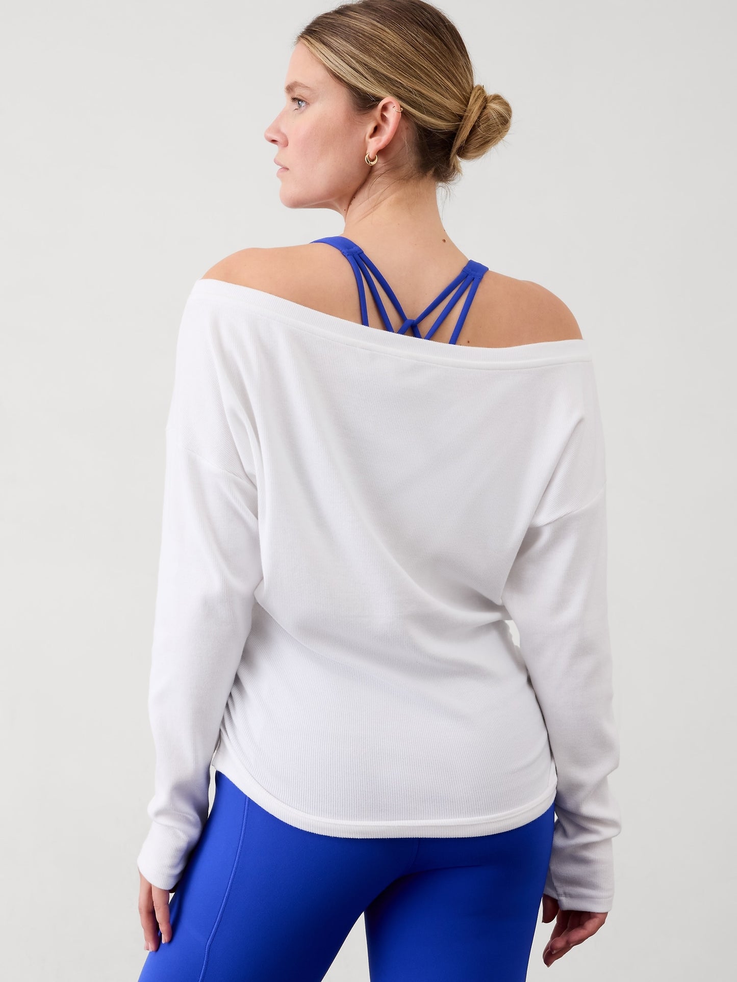 سويت شيرت بريسنس براكتيس