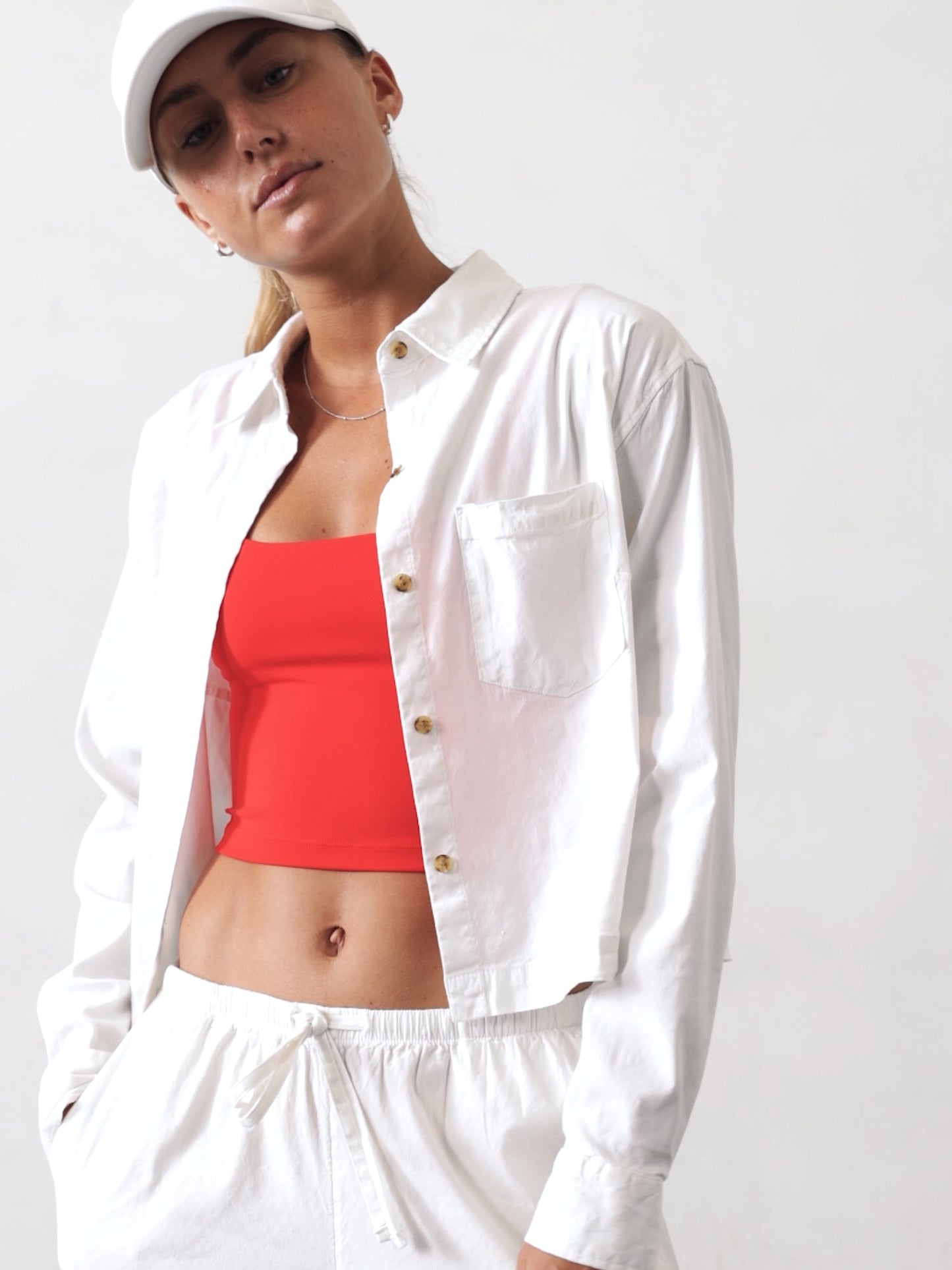 قميص بارادايس