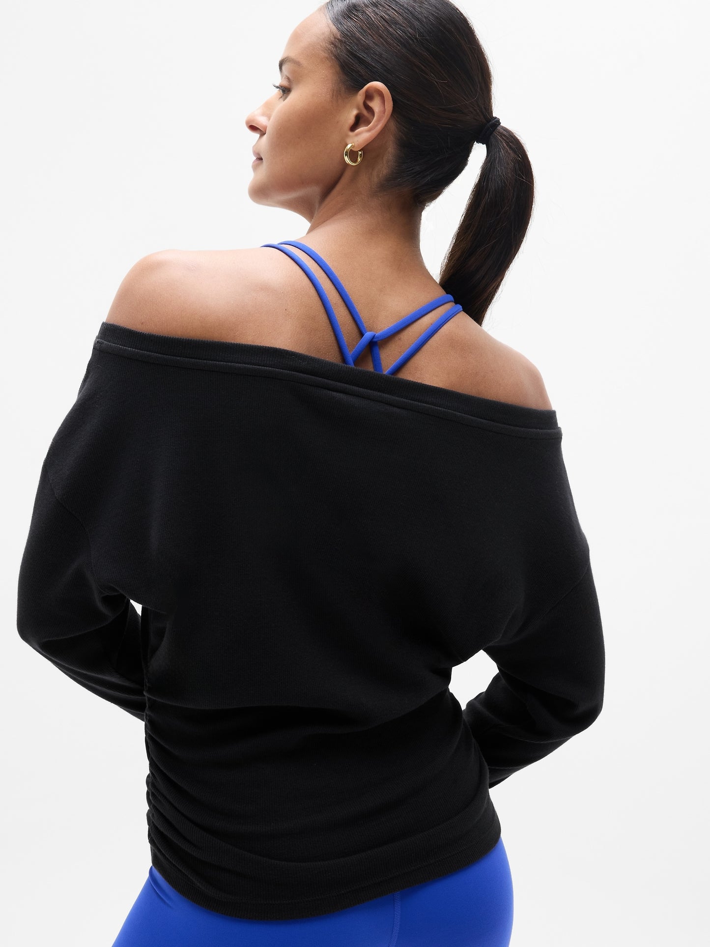 سويت شيرت بريسنس براكتيس