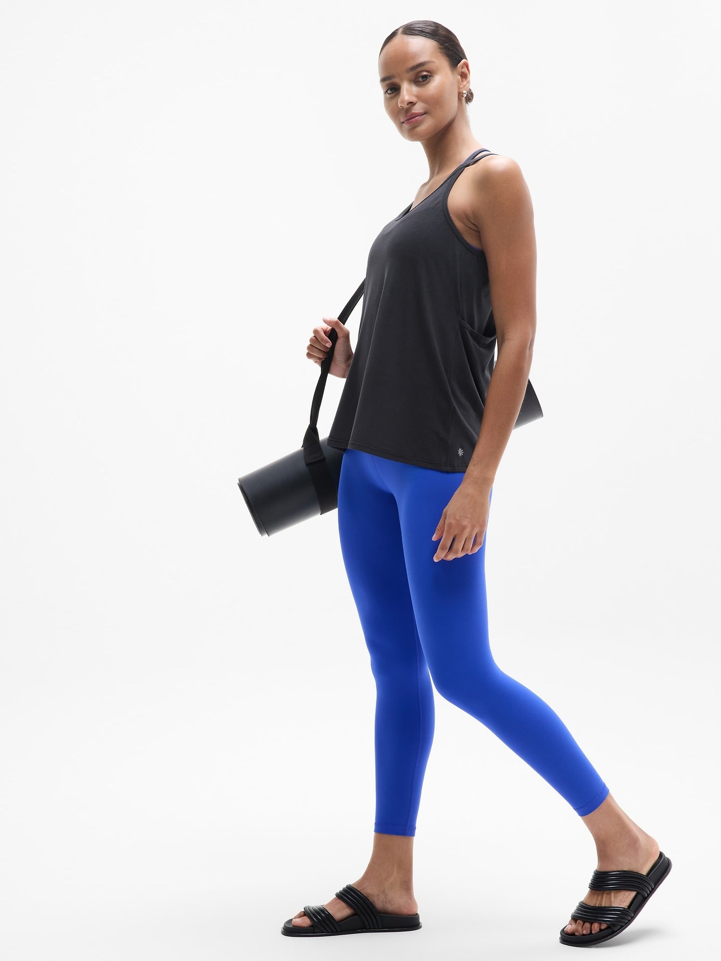 With Ease Strappy Tank