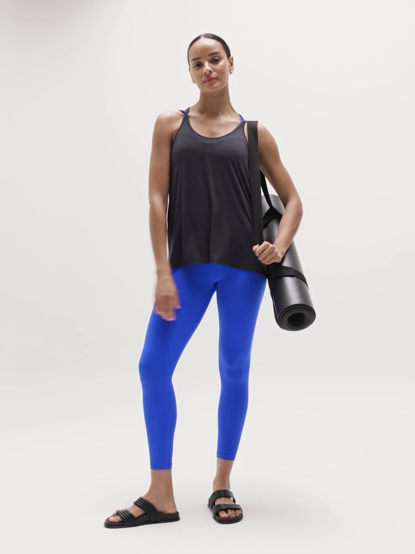 With Ease Strappy Tank