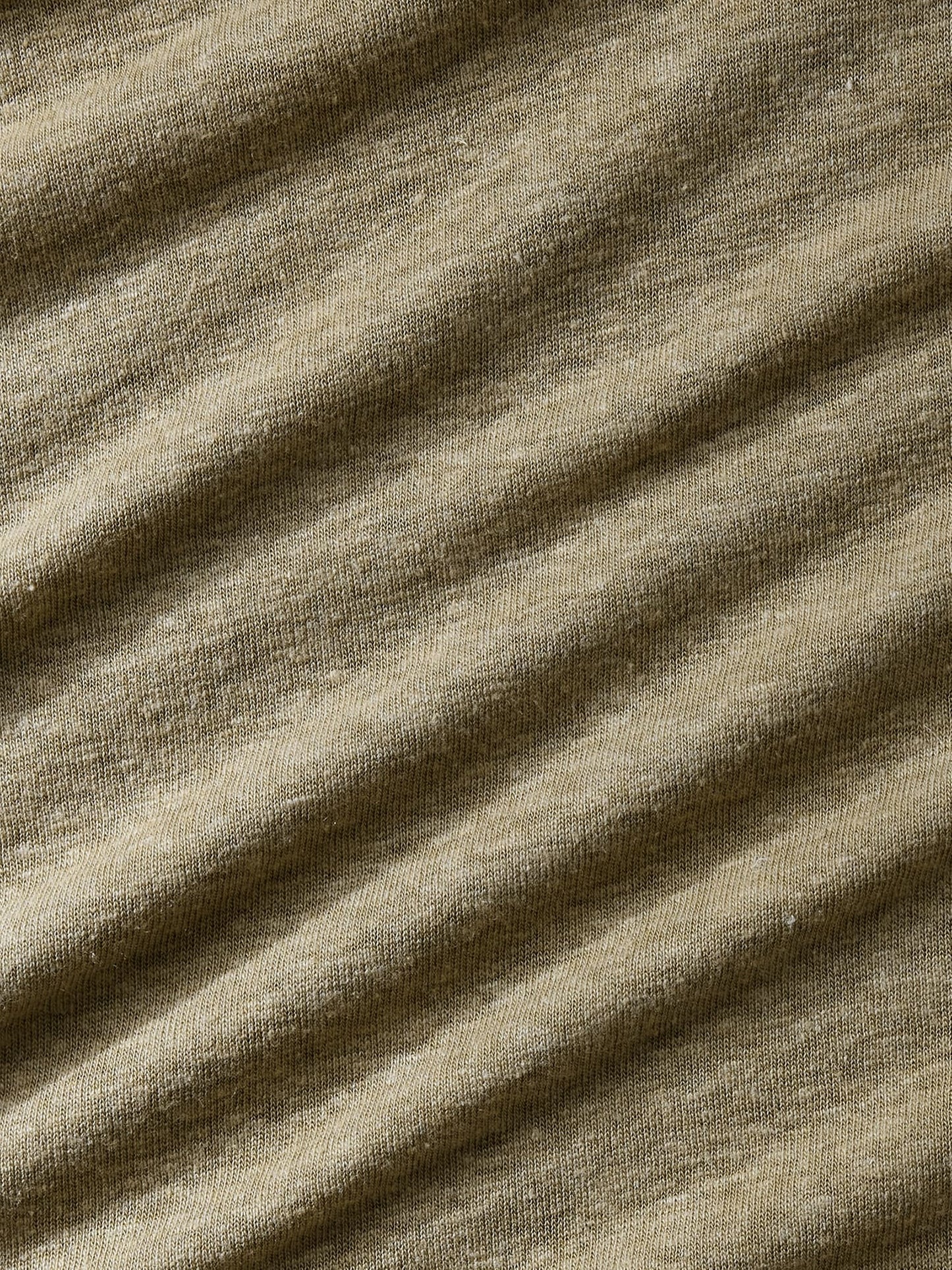 تي شيرت جيت أواي من مزيج الكتان