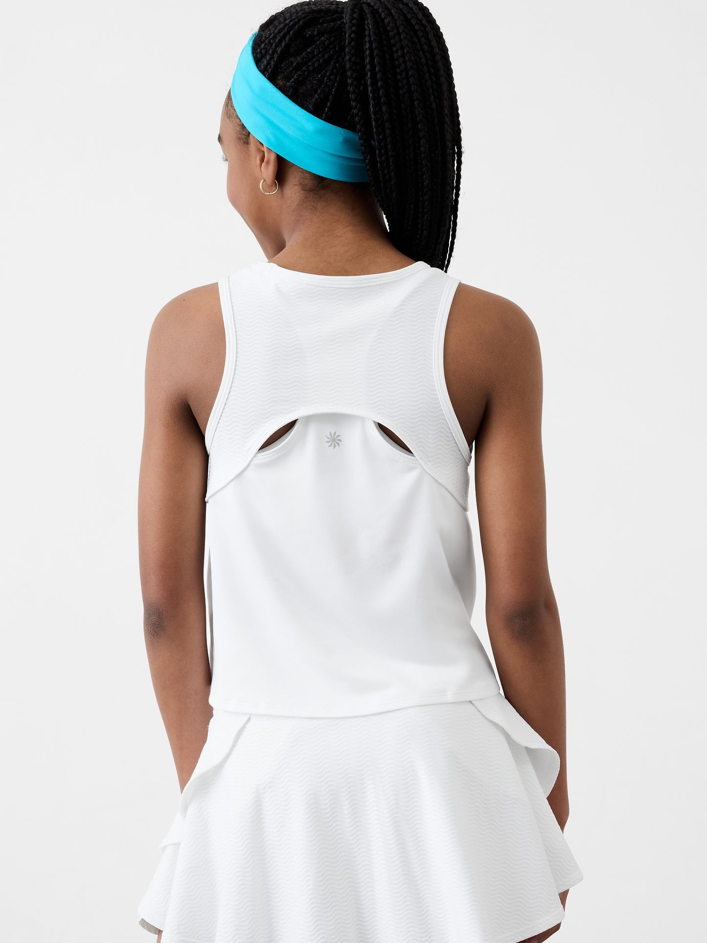 بلوزة أثليتا جيرل ديستانس