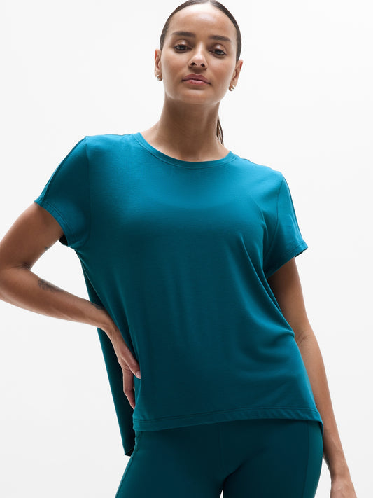 تي شيرت ويز إيز