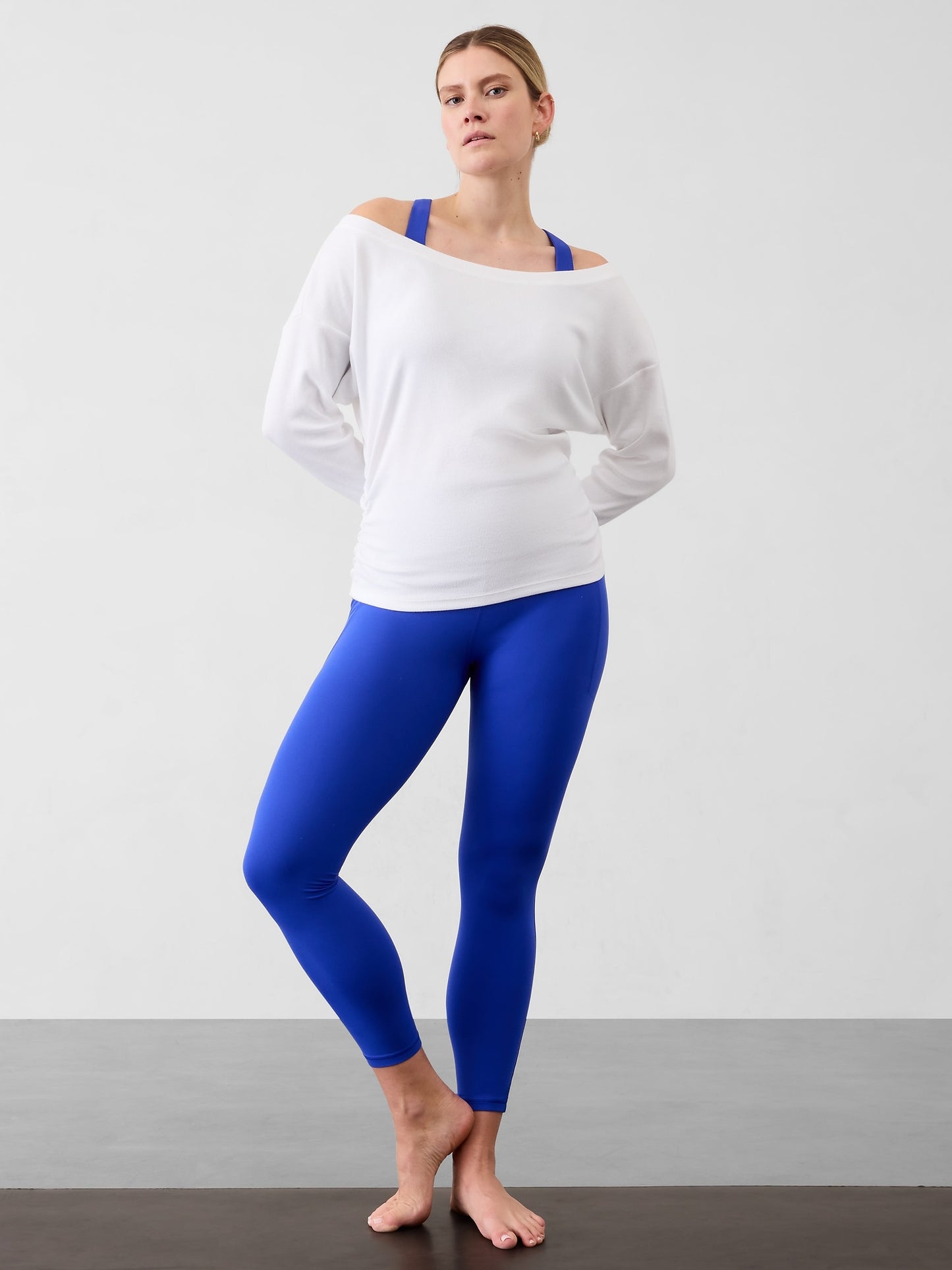 سويت شيرت بريسنس براكتيس