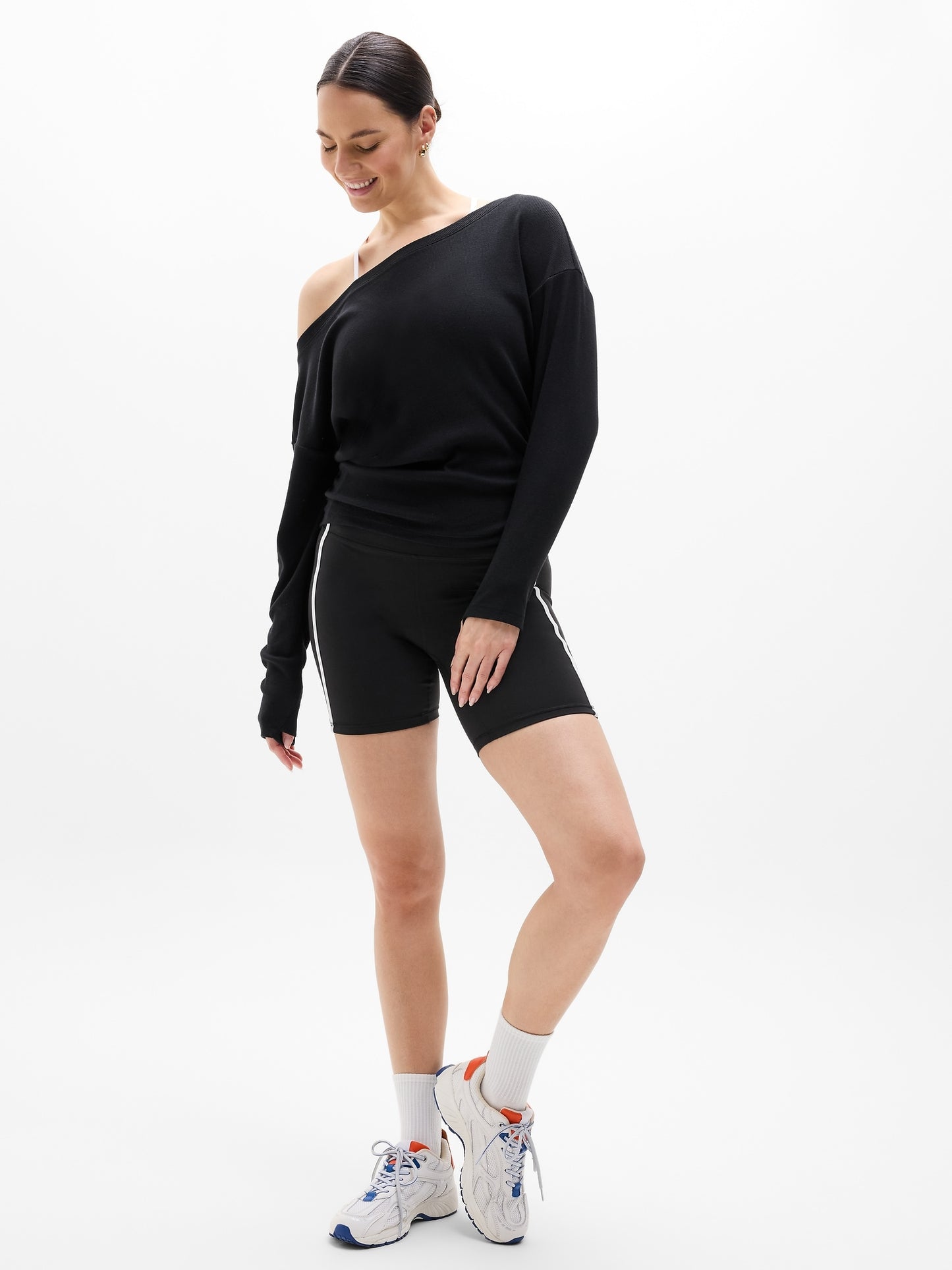 سويت شيرت بريسنس براكتيس