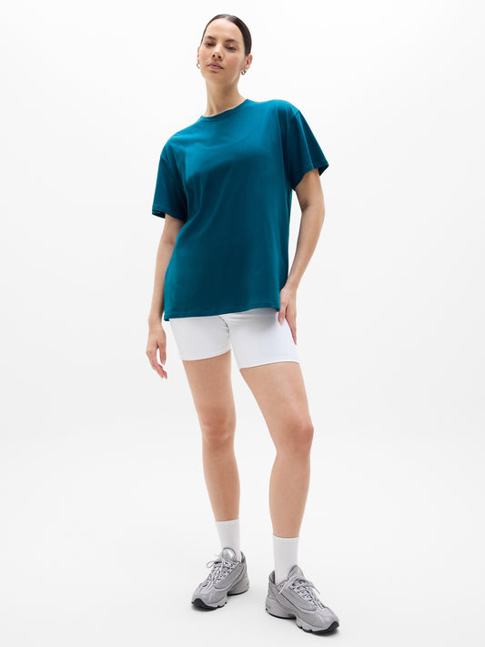 تي شيرت ترو كوتون