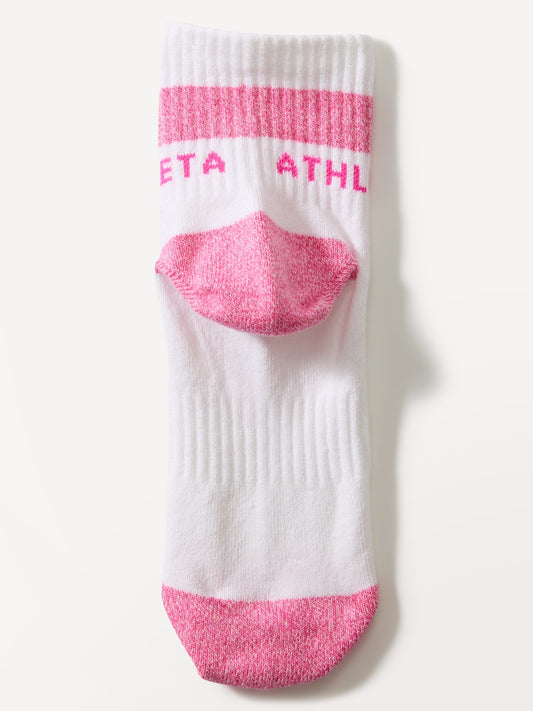 جوارب أثليتا جيرل ايفري داي كوارتر كرو