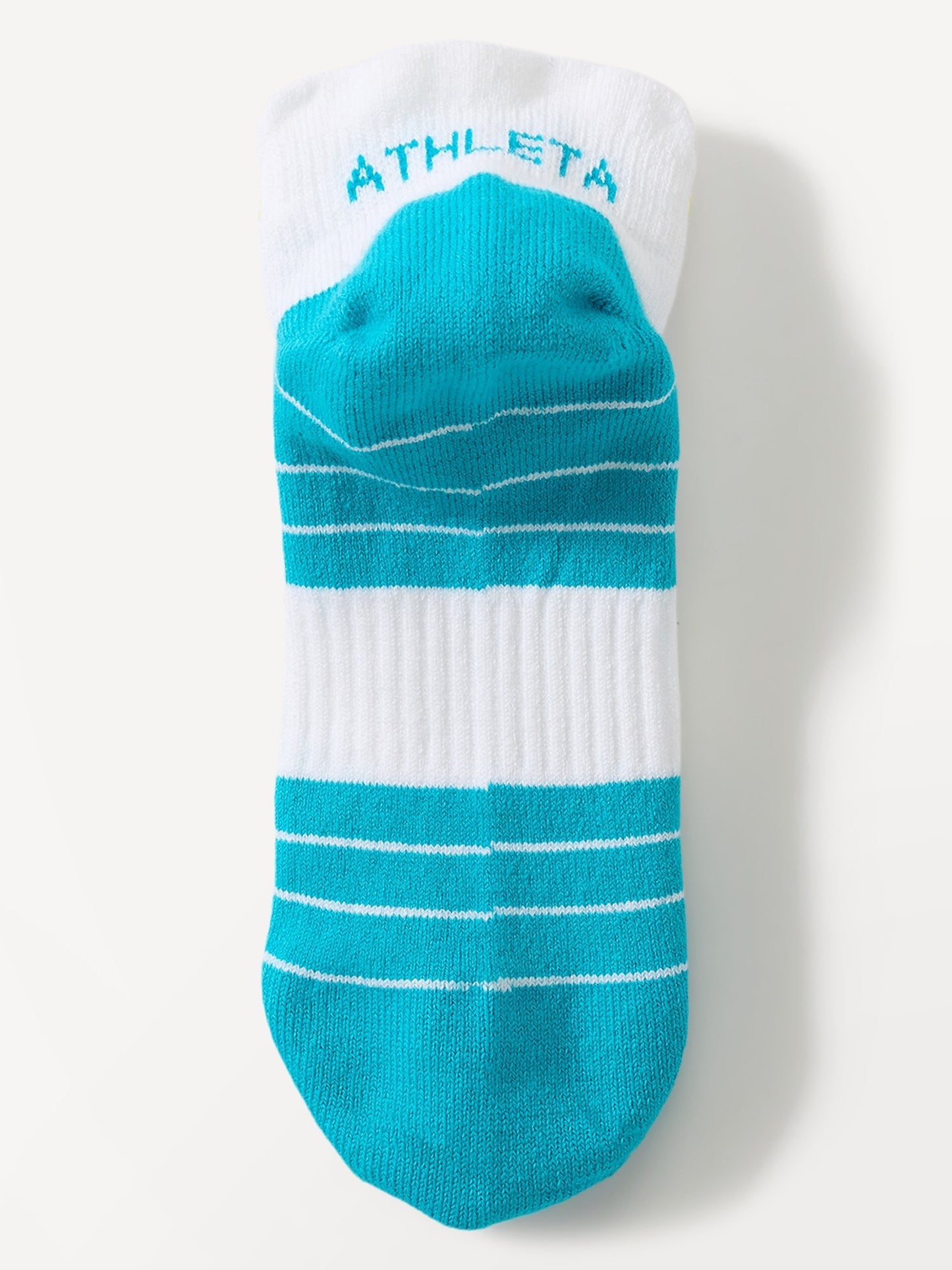 جوارب أثليتا جيرل إيفري داي للكاحل - عبوة 6 قطع